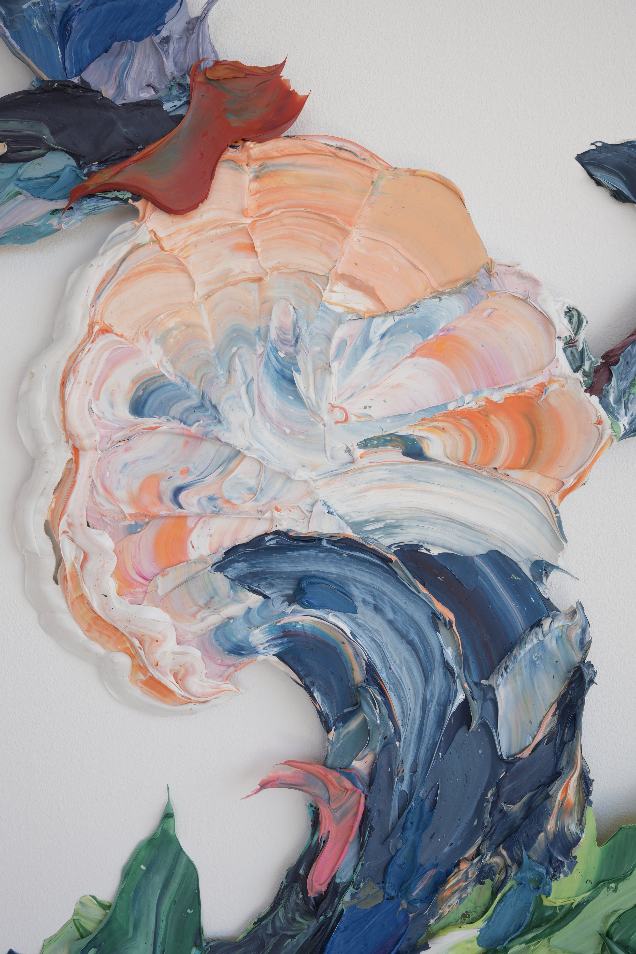 Horizon - Between Currents - Studio Oshi - 8