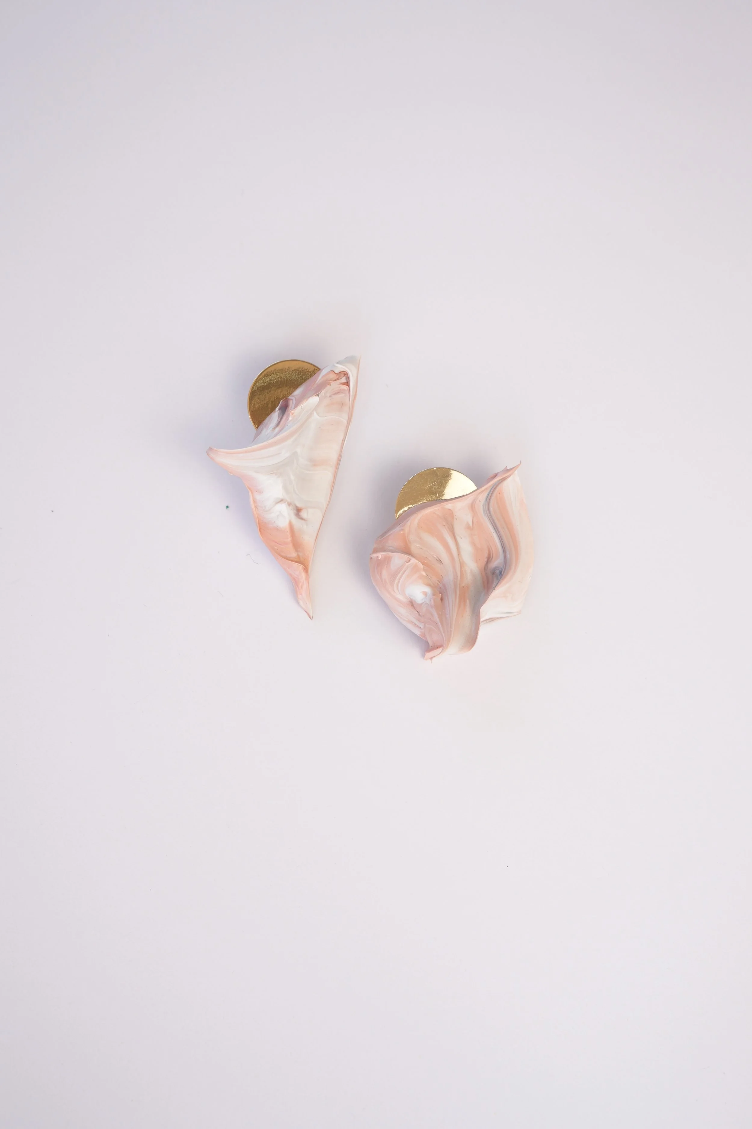 Object06 - Earrings