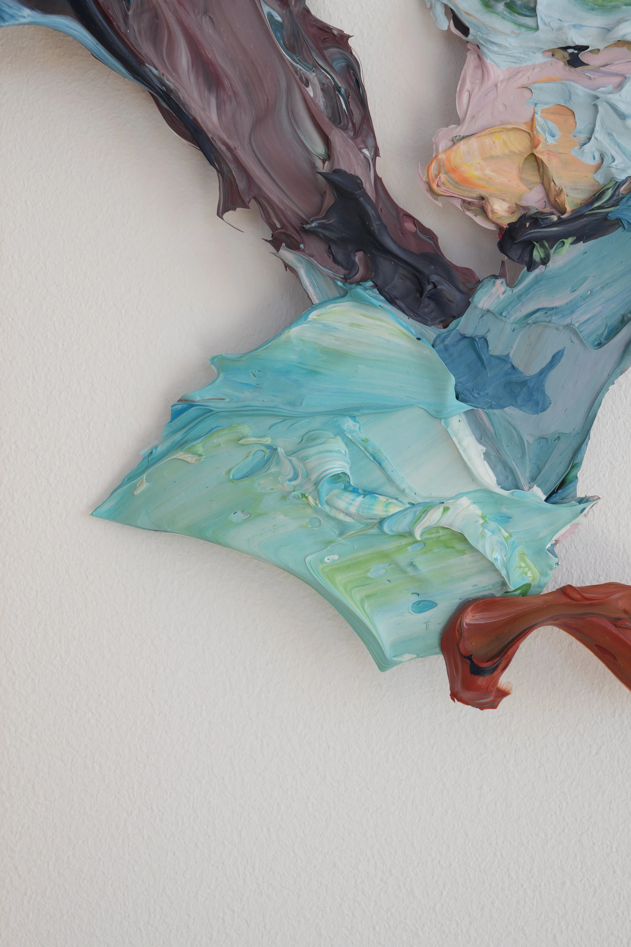 Horizon - Between Currents - Studio Oshi - 4