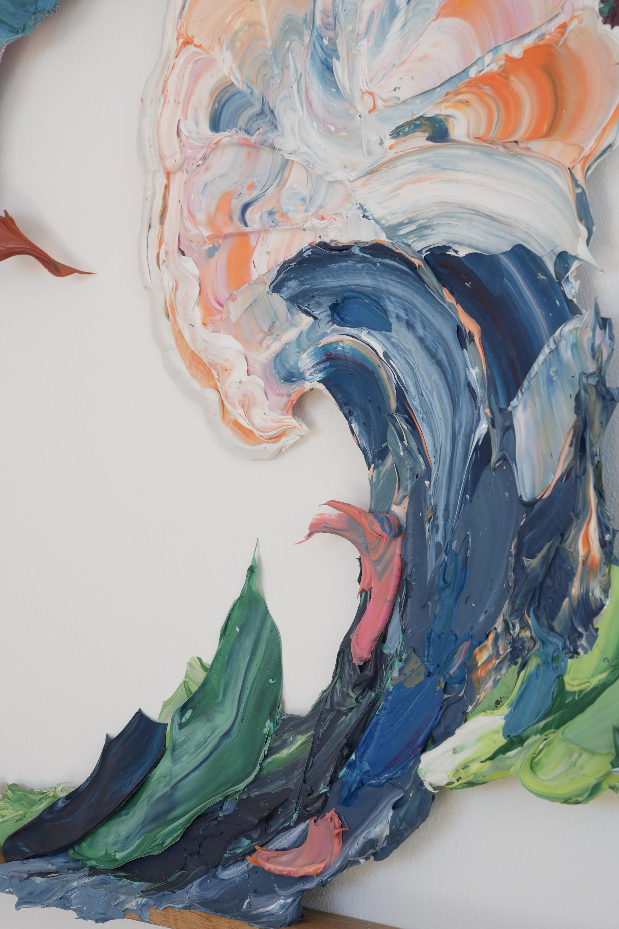 Horizon - Between Currents - Studio Oshi - 5