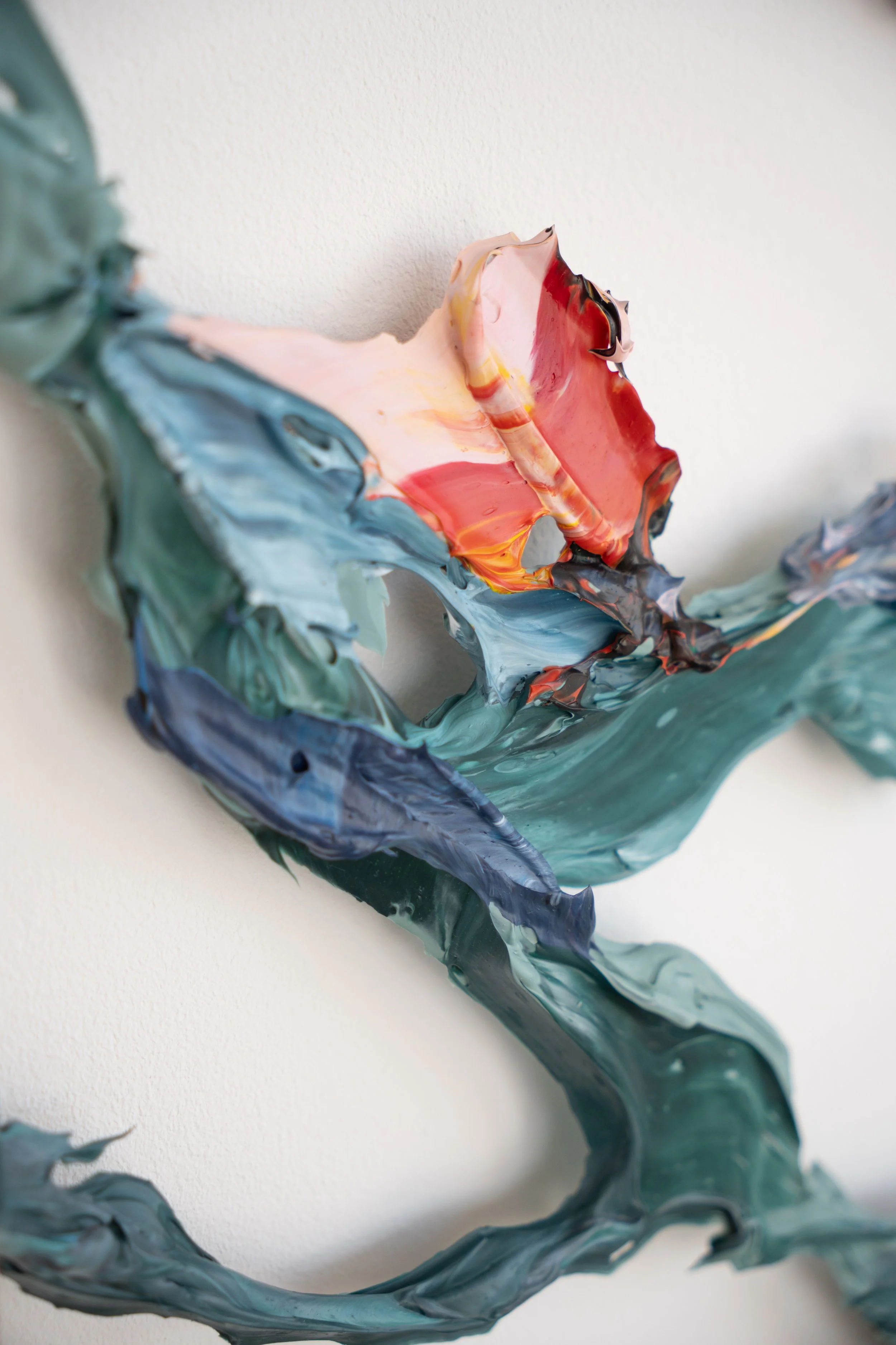 Root - Between Currents - Studio Oshi - 7