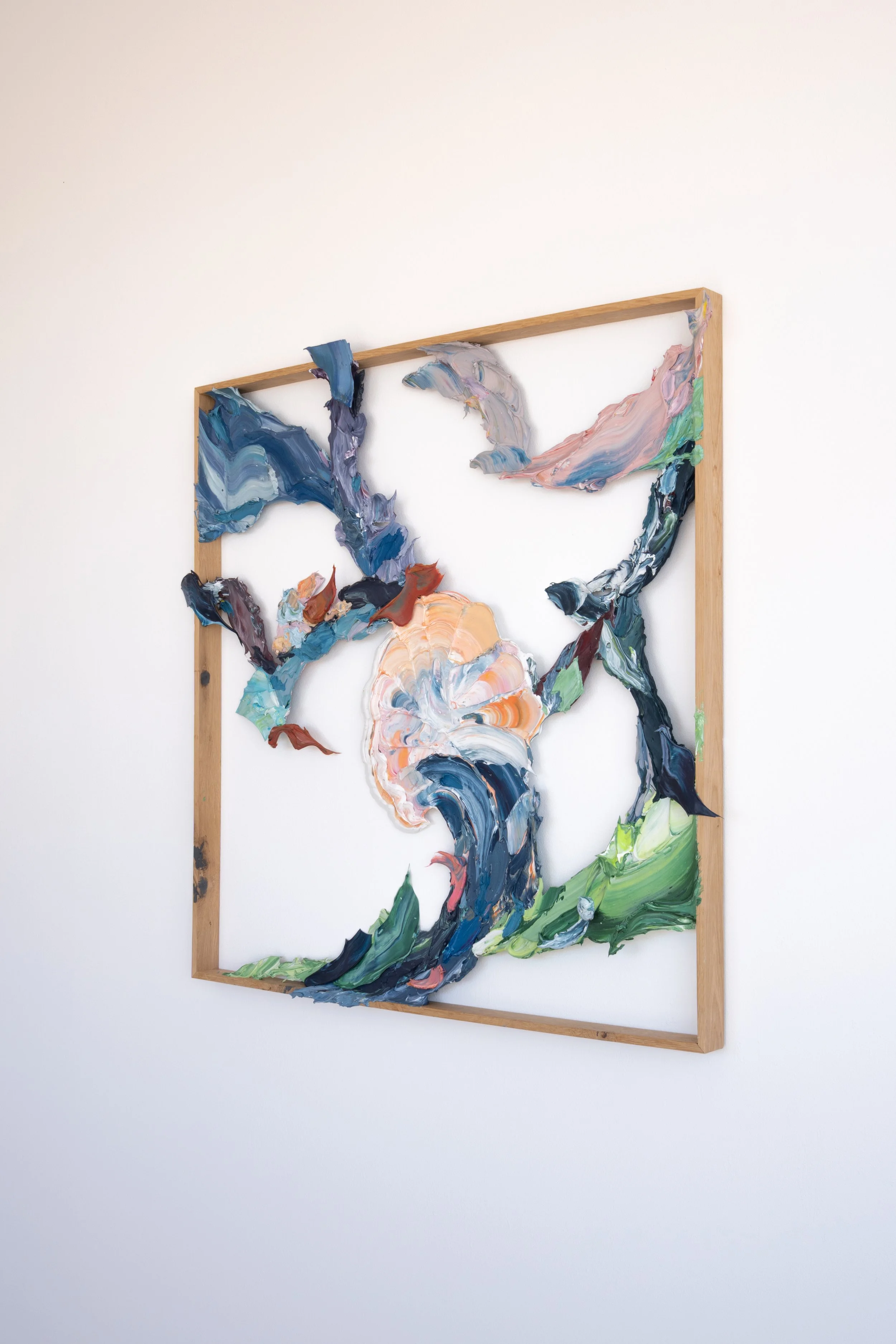 Horizon - Between Currents - Studio Oshi - 2