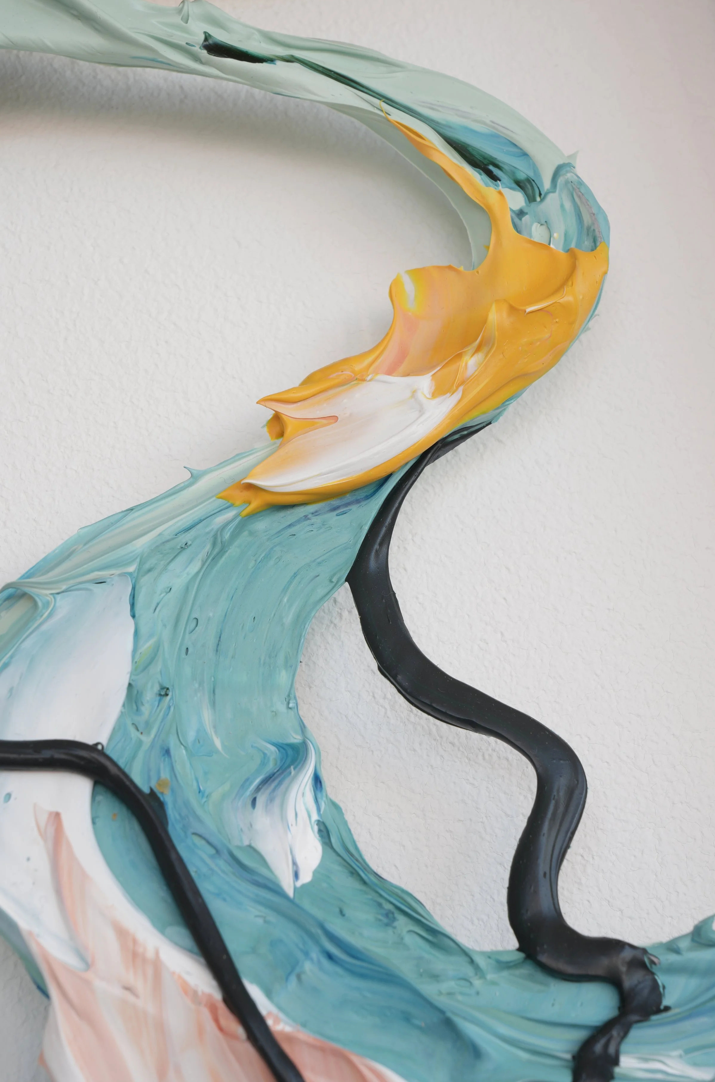 Drift - Between Currents - Studio Oshi - 4