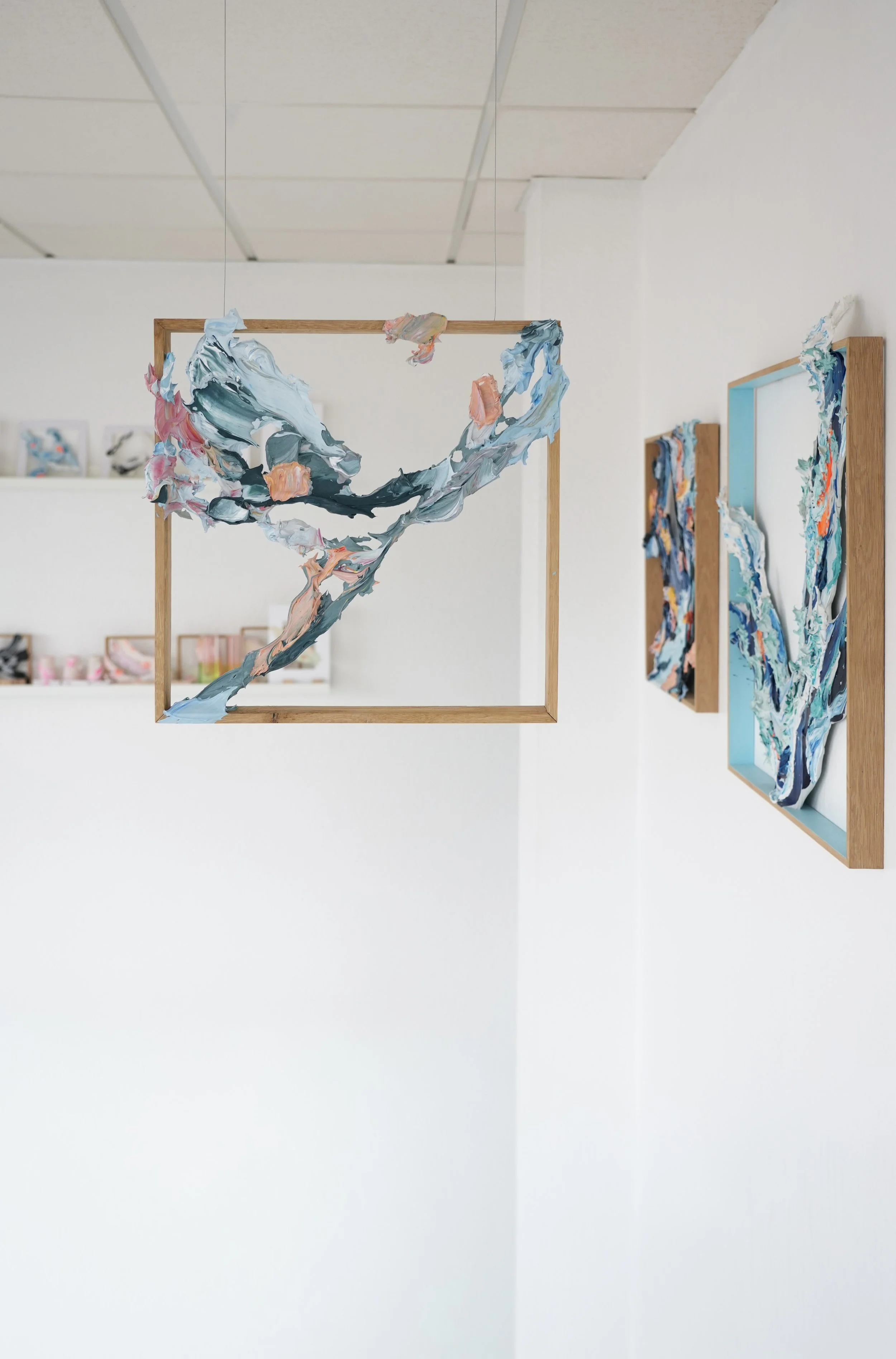 Thin Air - Between Currents - Studio Oshi - 4