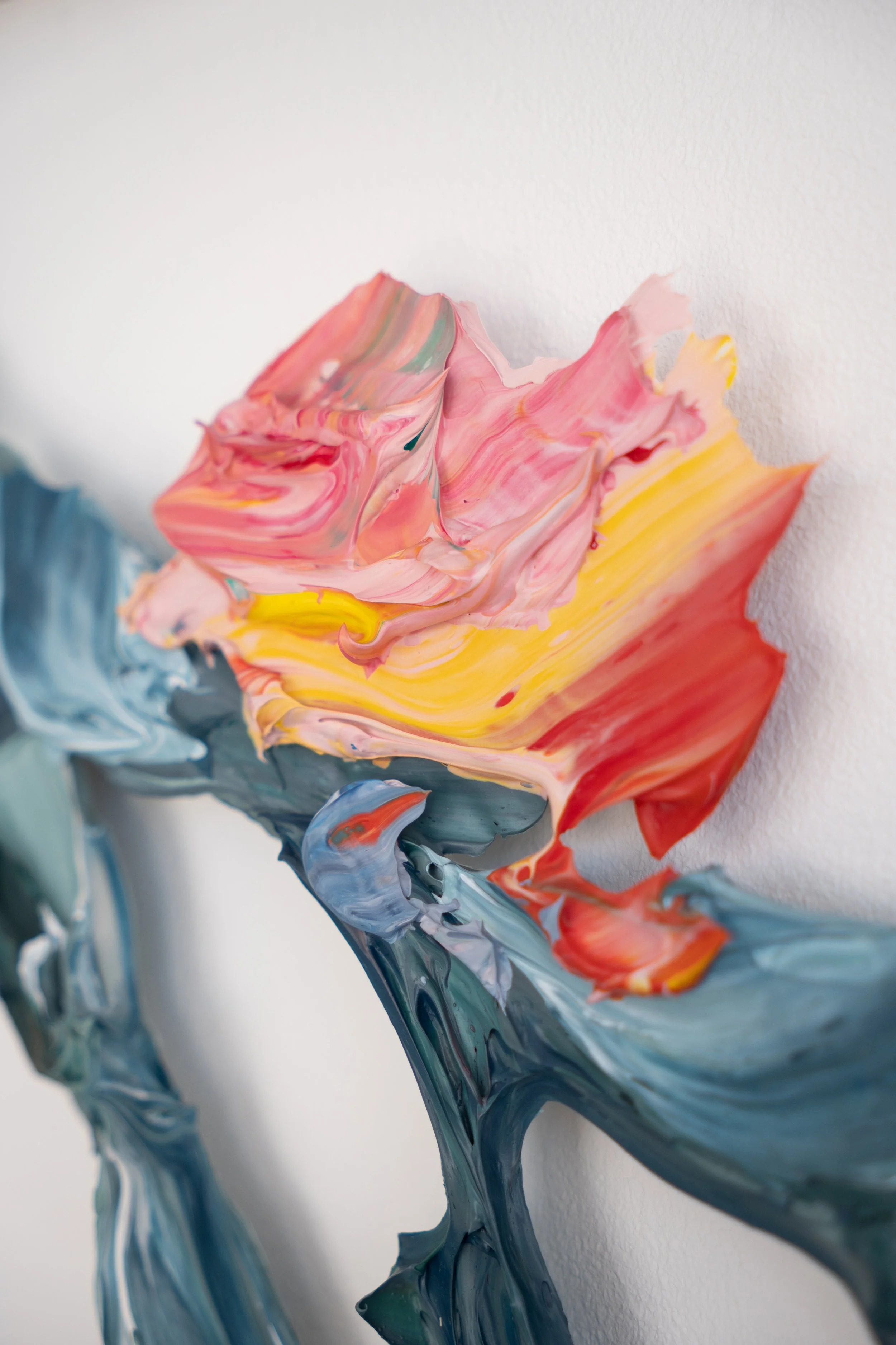 Root - Between Currents - Studio Oshi - 4