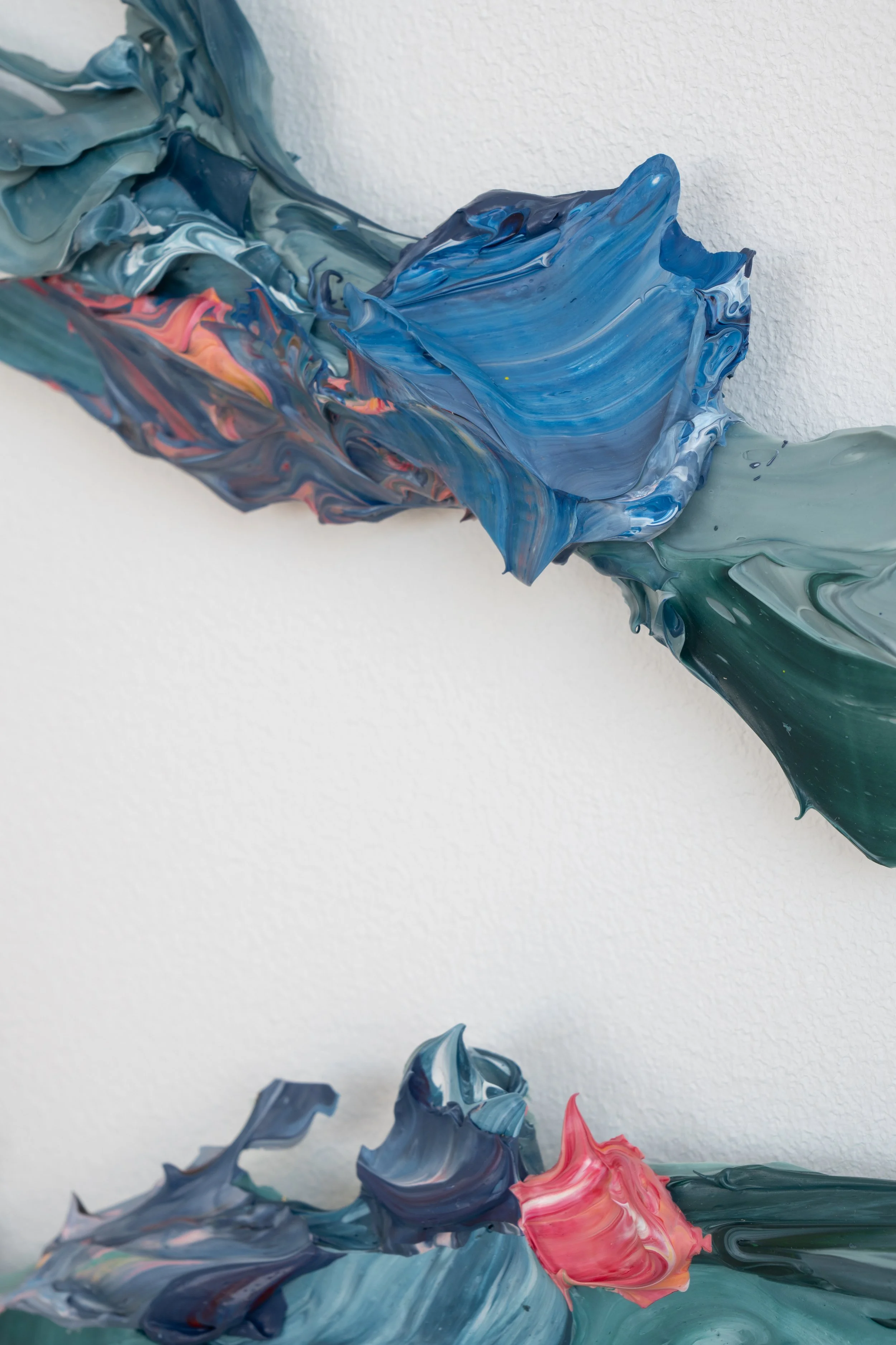 Root - Between Currents - Studio Oshi - 9