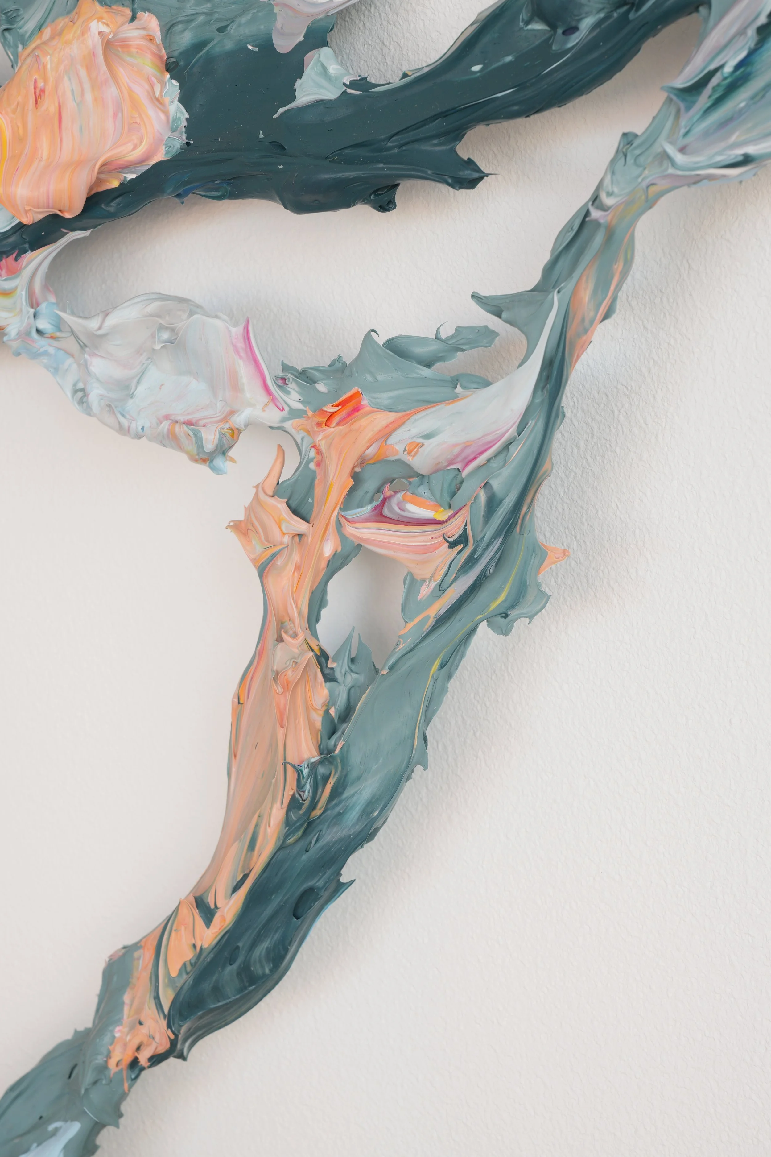 Thin Air - Between Currents - Studio Oshi - 6