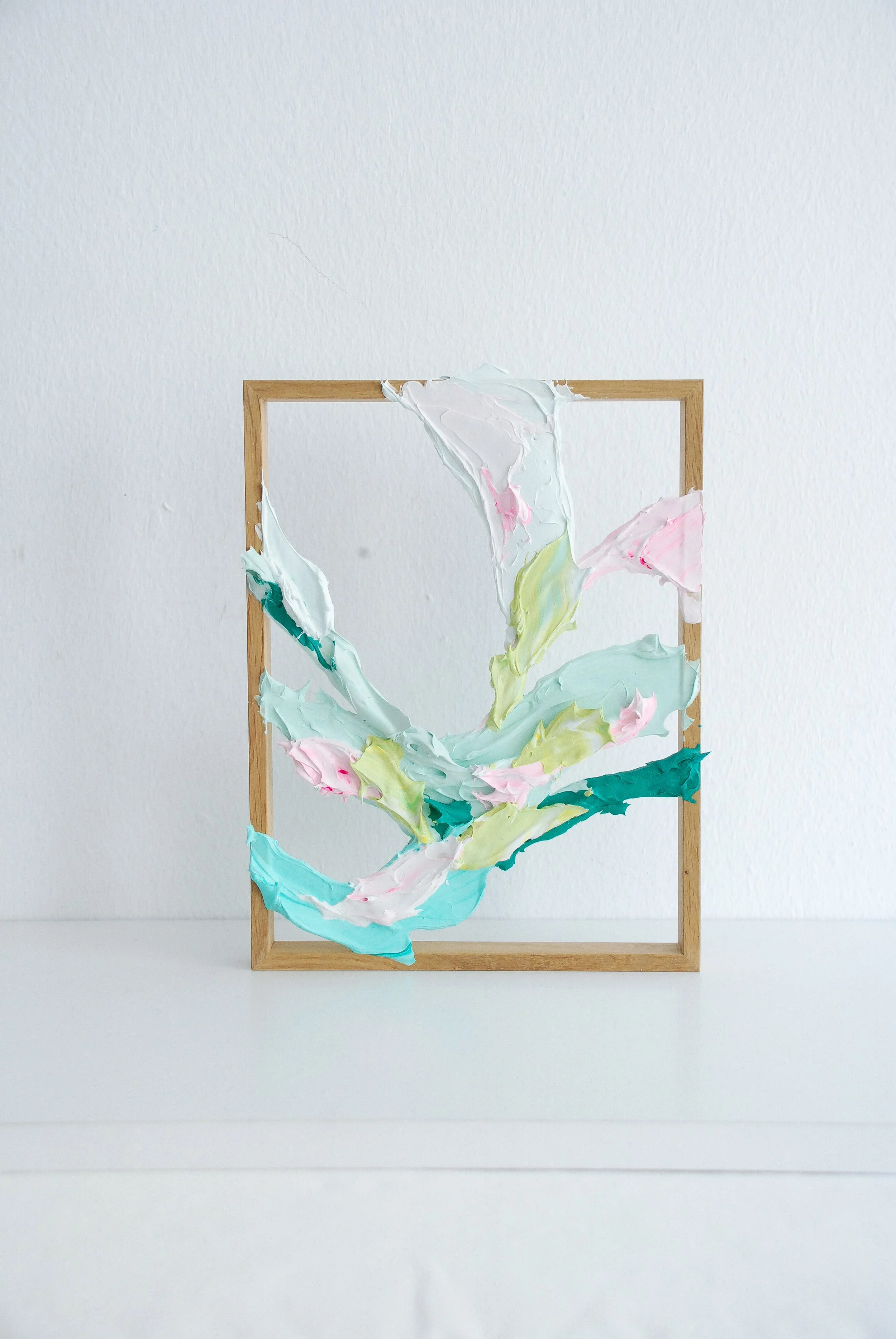 Extending - Unbound Series