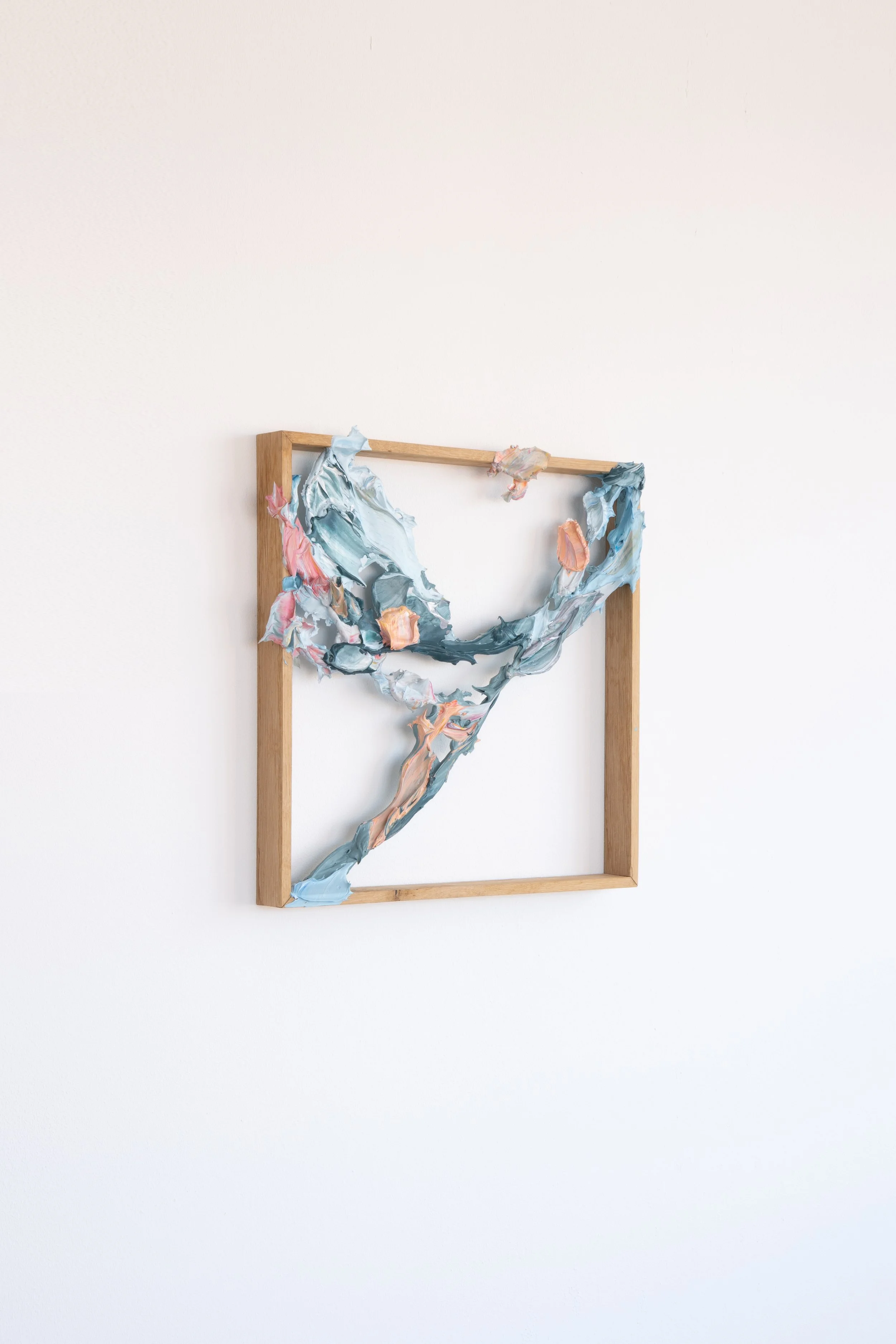 Thin Air - Between Currents - Studio Oshi - 3