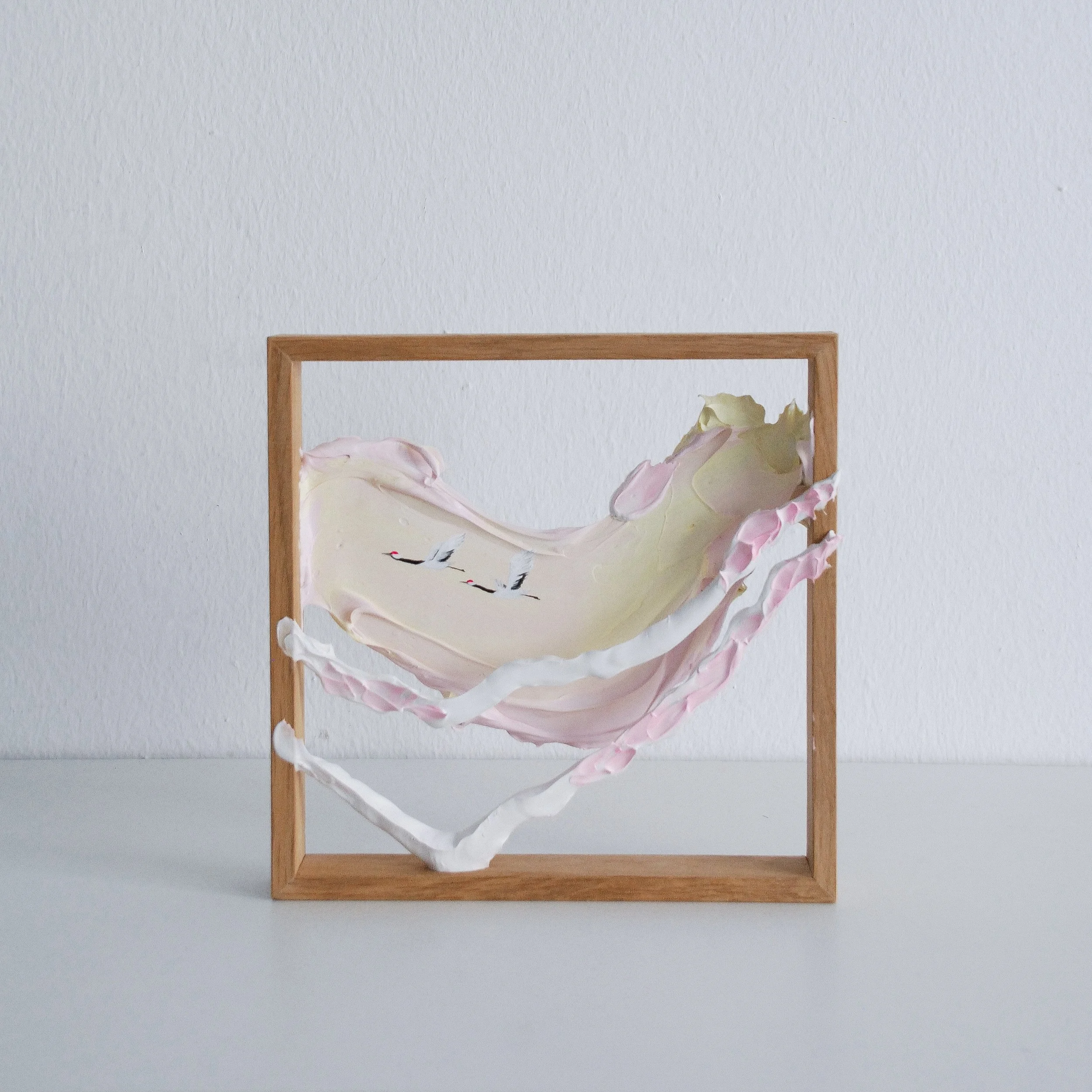 Cranes - Unbound Series