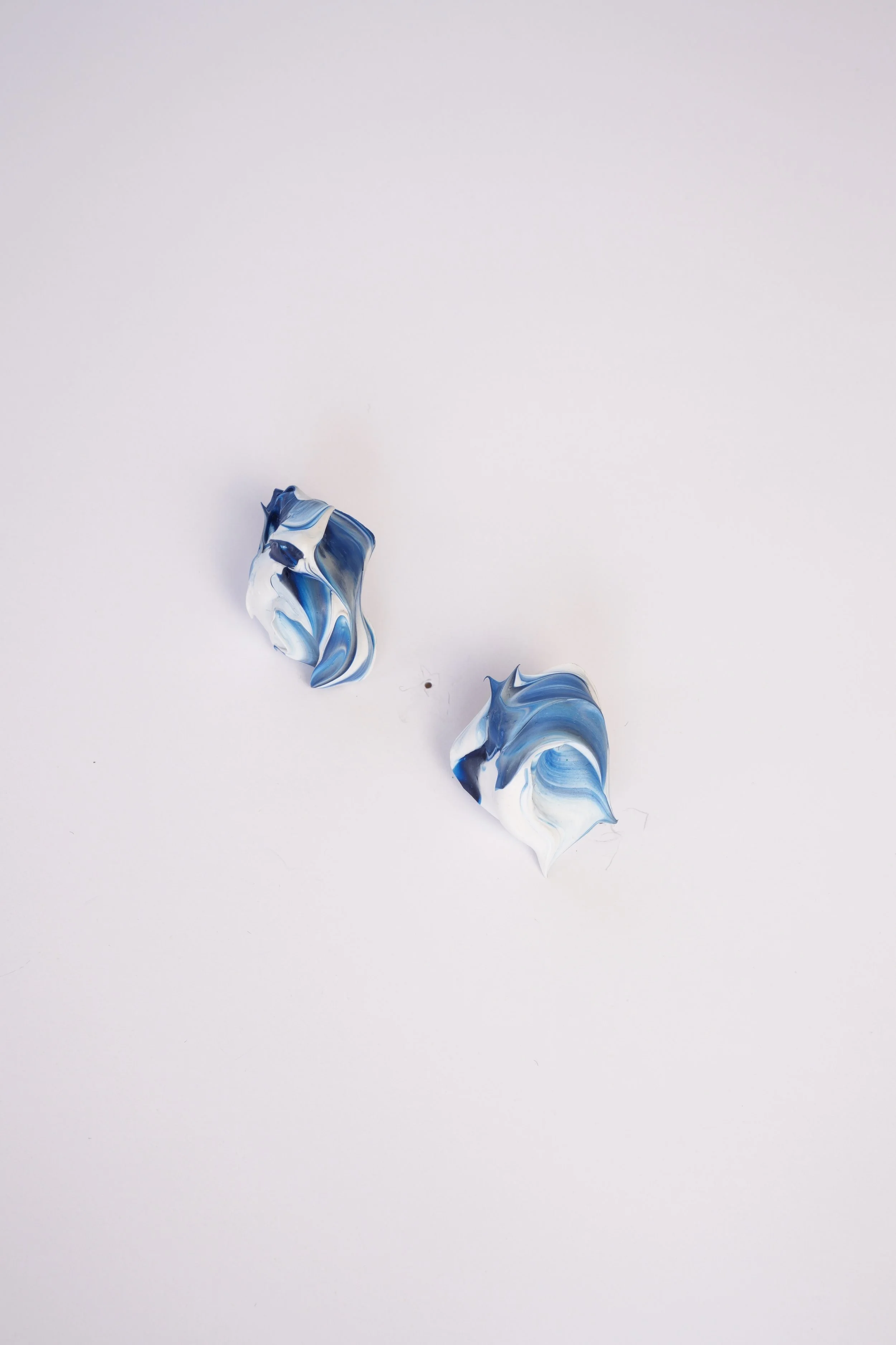 Object07 - Earrings
