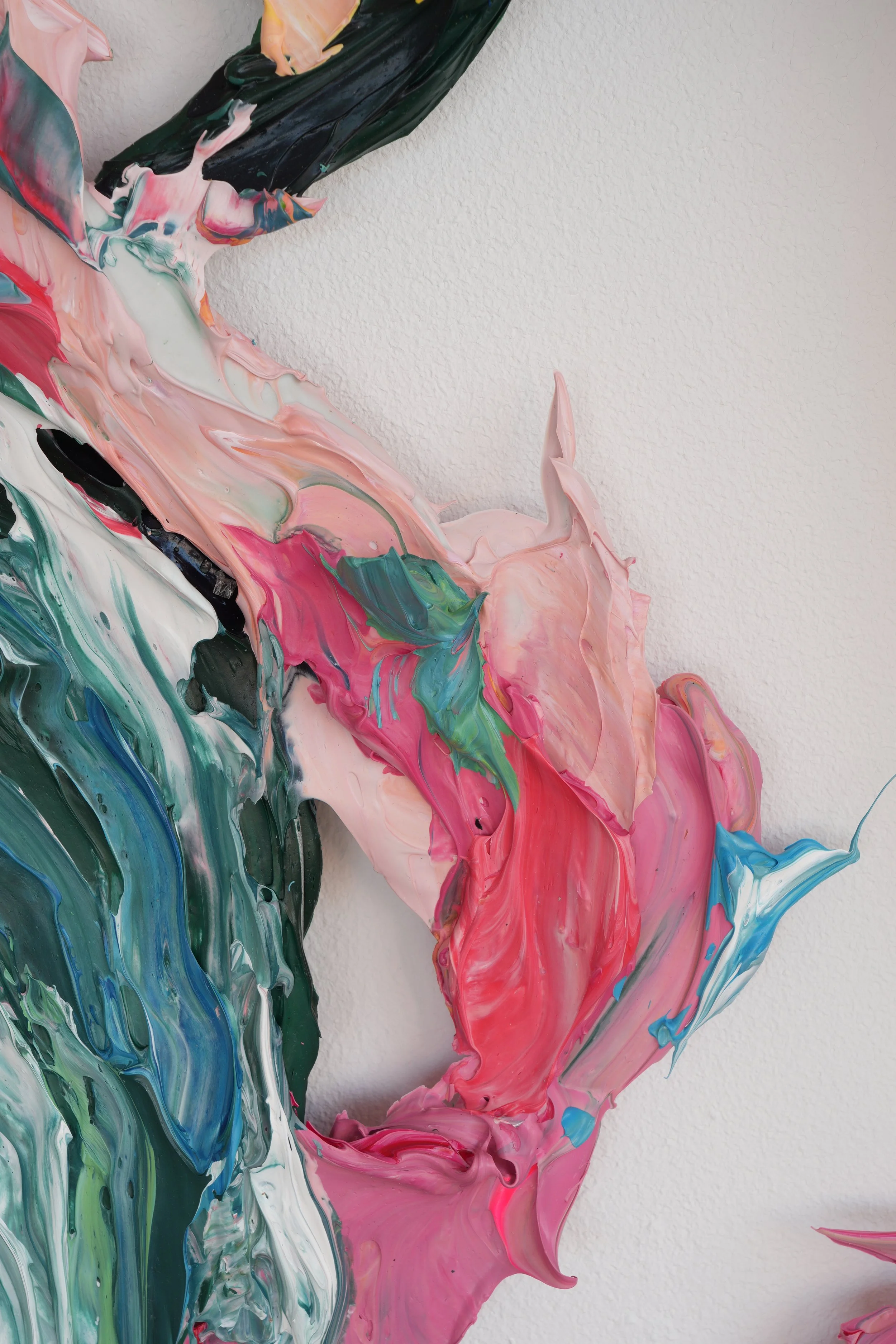 Quiet Wild - Between Currents - Studio Oshi - 5