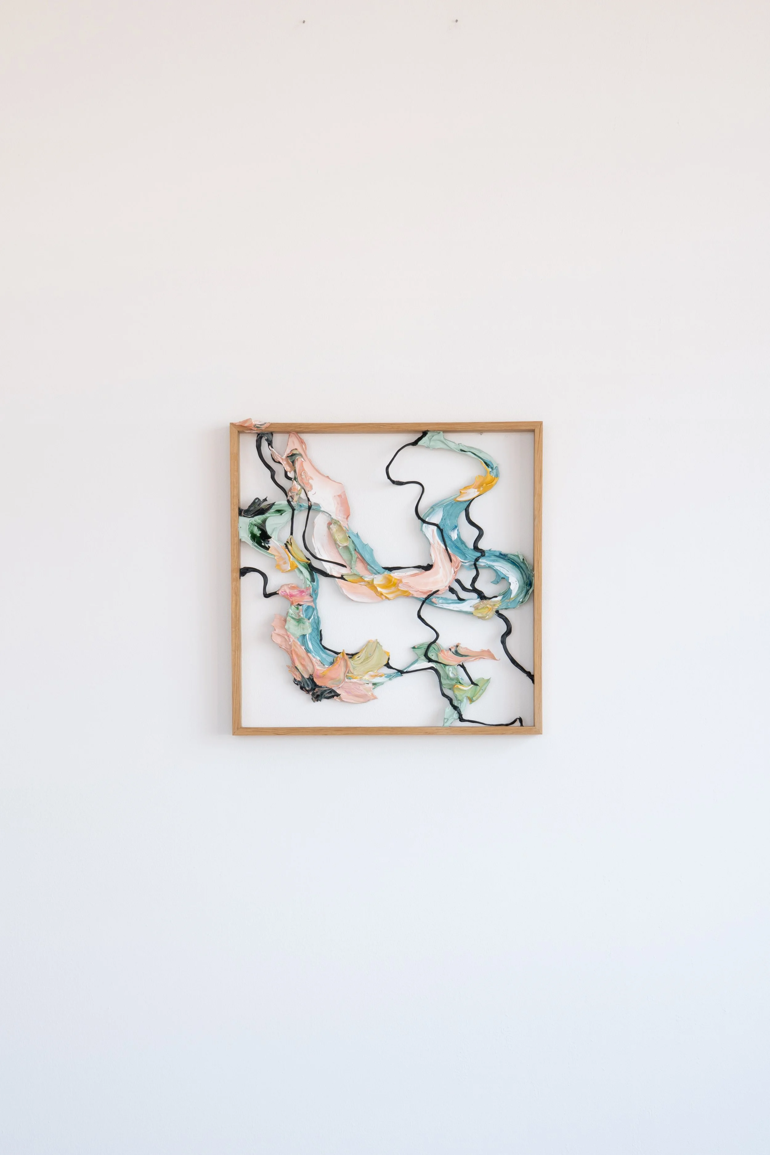 Drift - Between Currents - Studio Oshi - 1