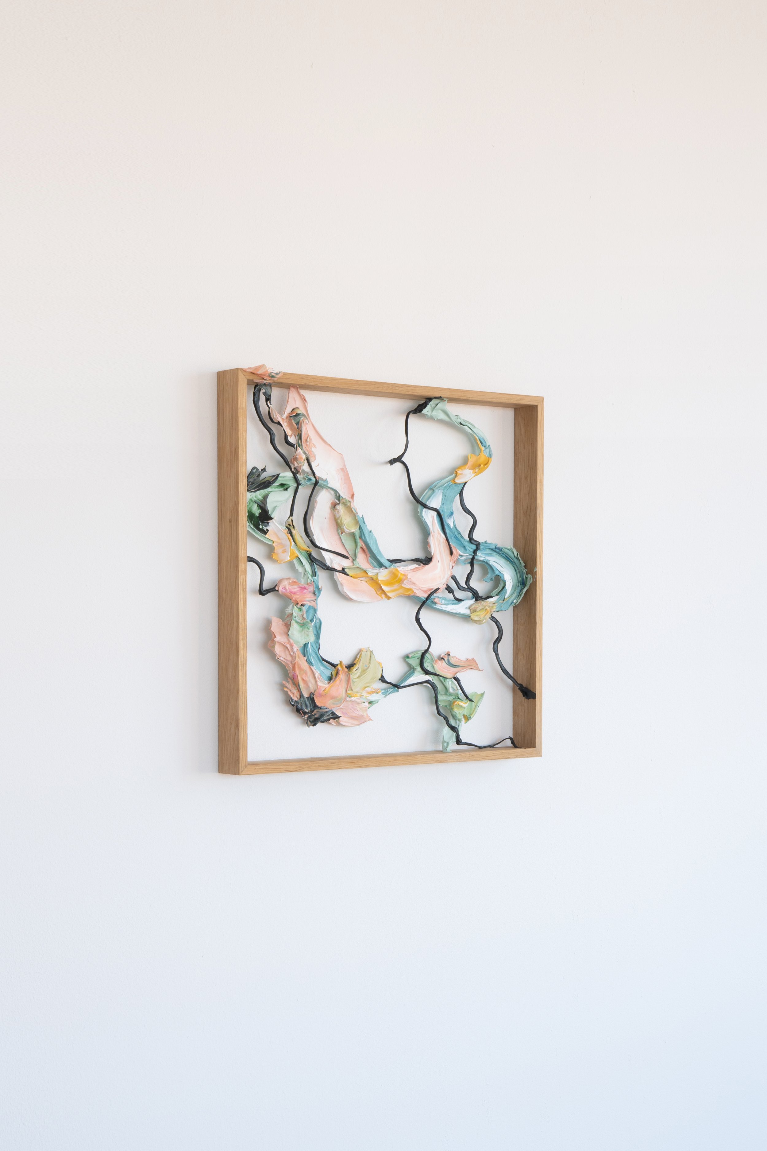 Drift - Between Currents - Studio Oshi - 2