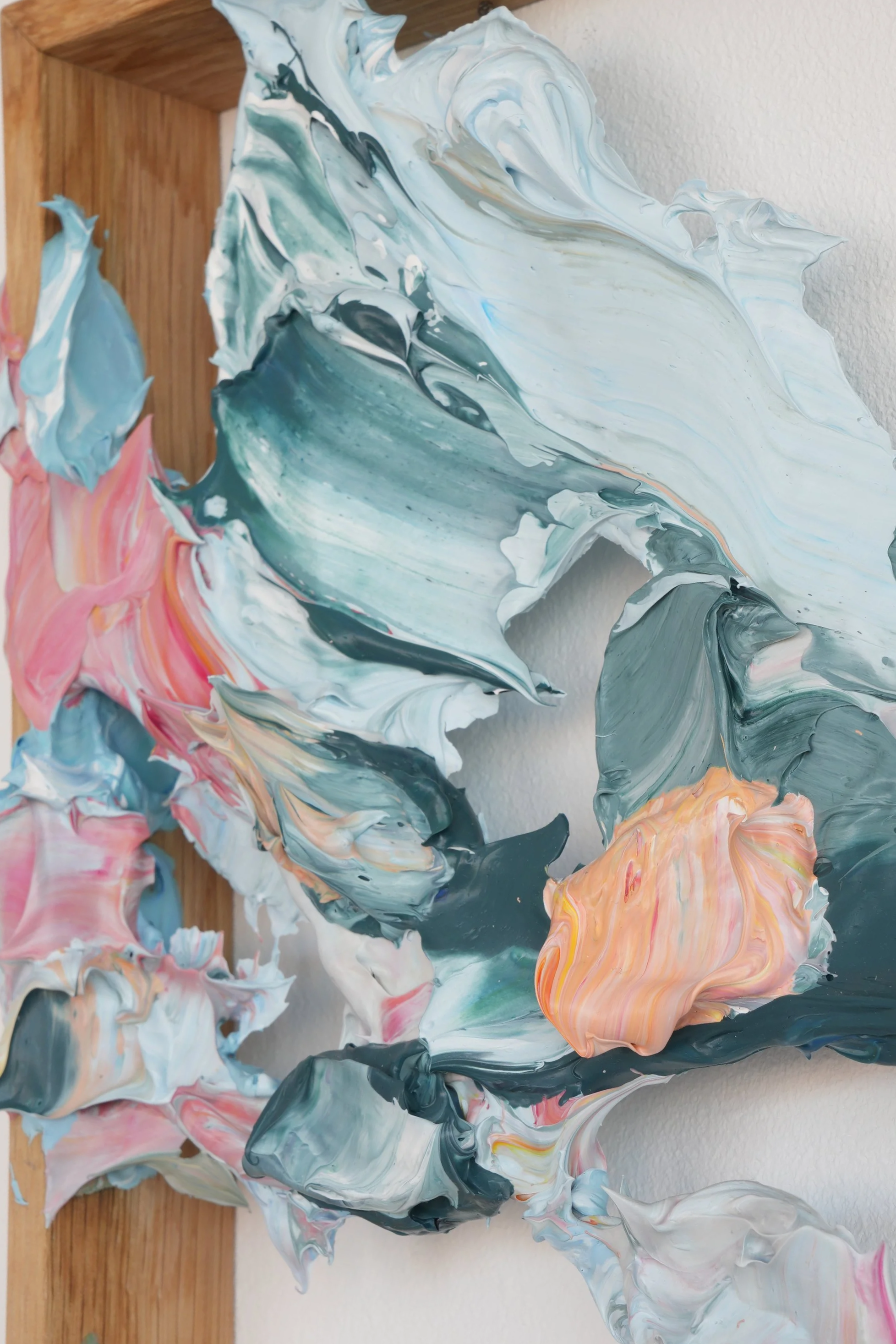 Thin Air - Between Currents - Studio Oshi - 7