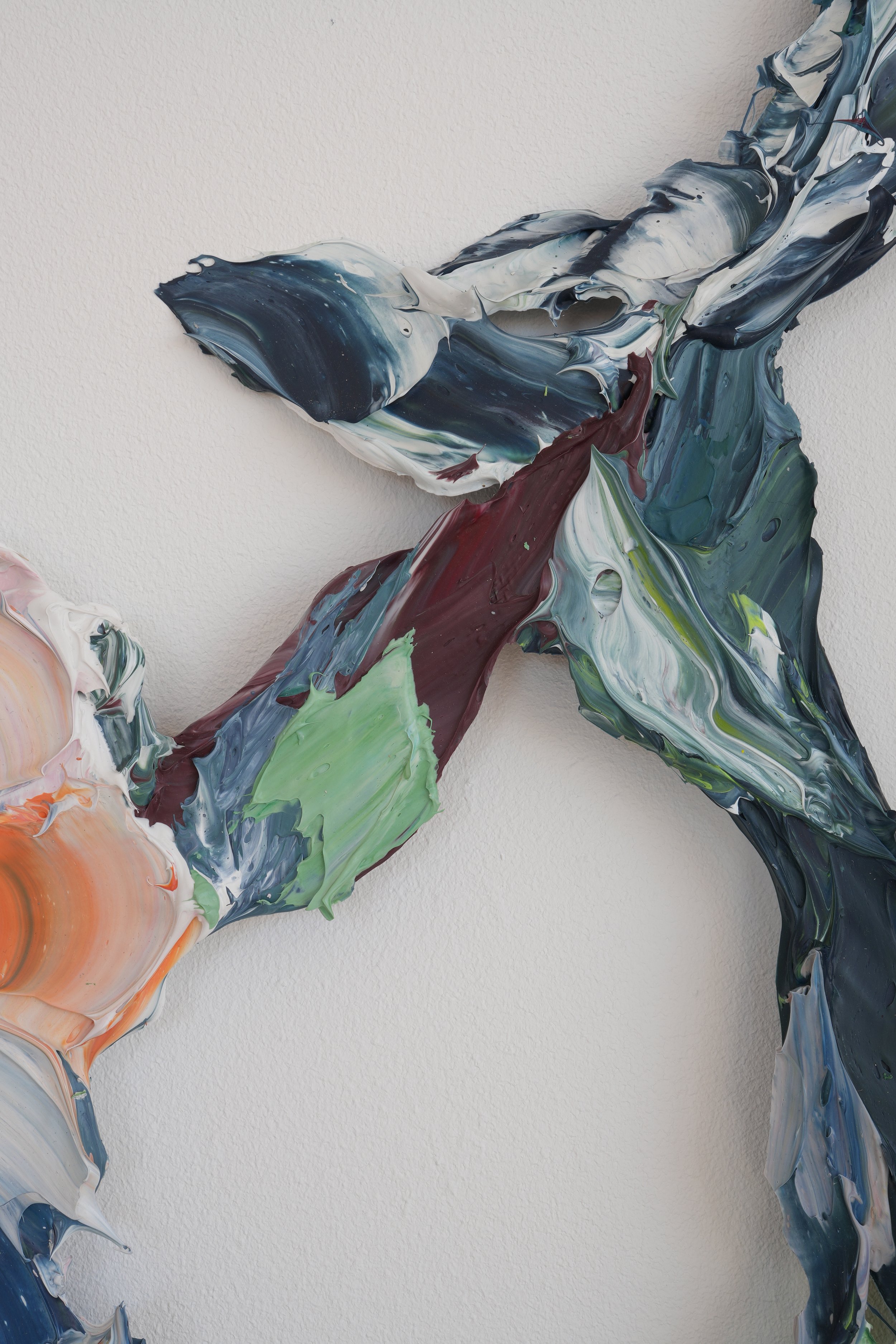 Horizon - Between Currents - Studio Oshi - 9