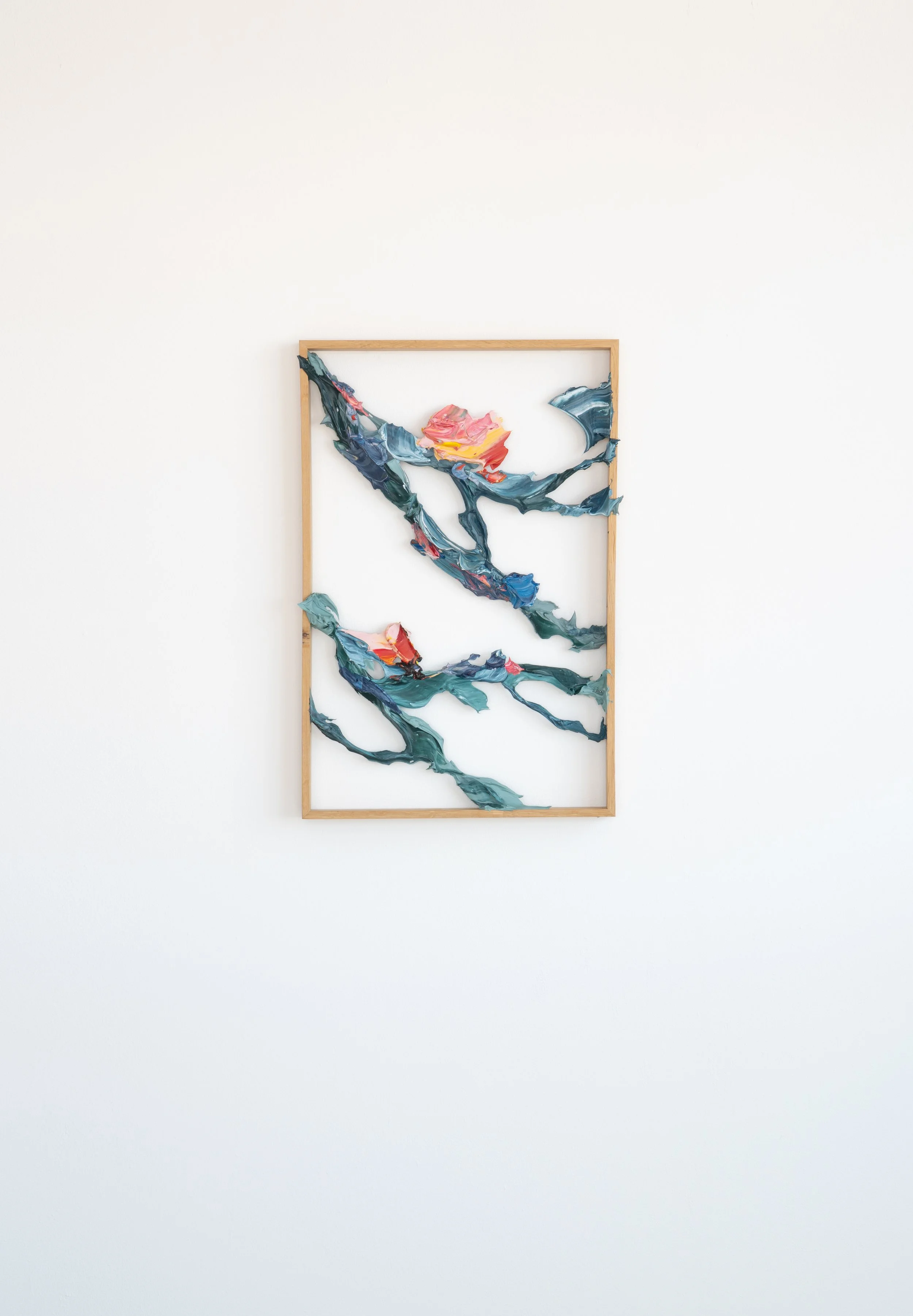 Root - Between Currents - Studio Oshi - 1