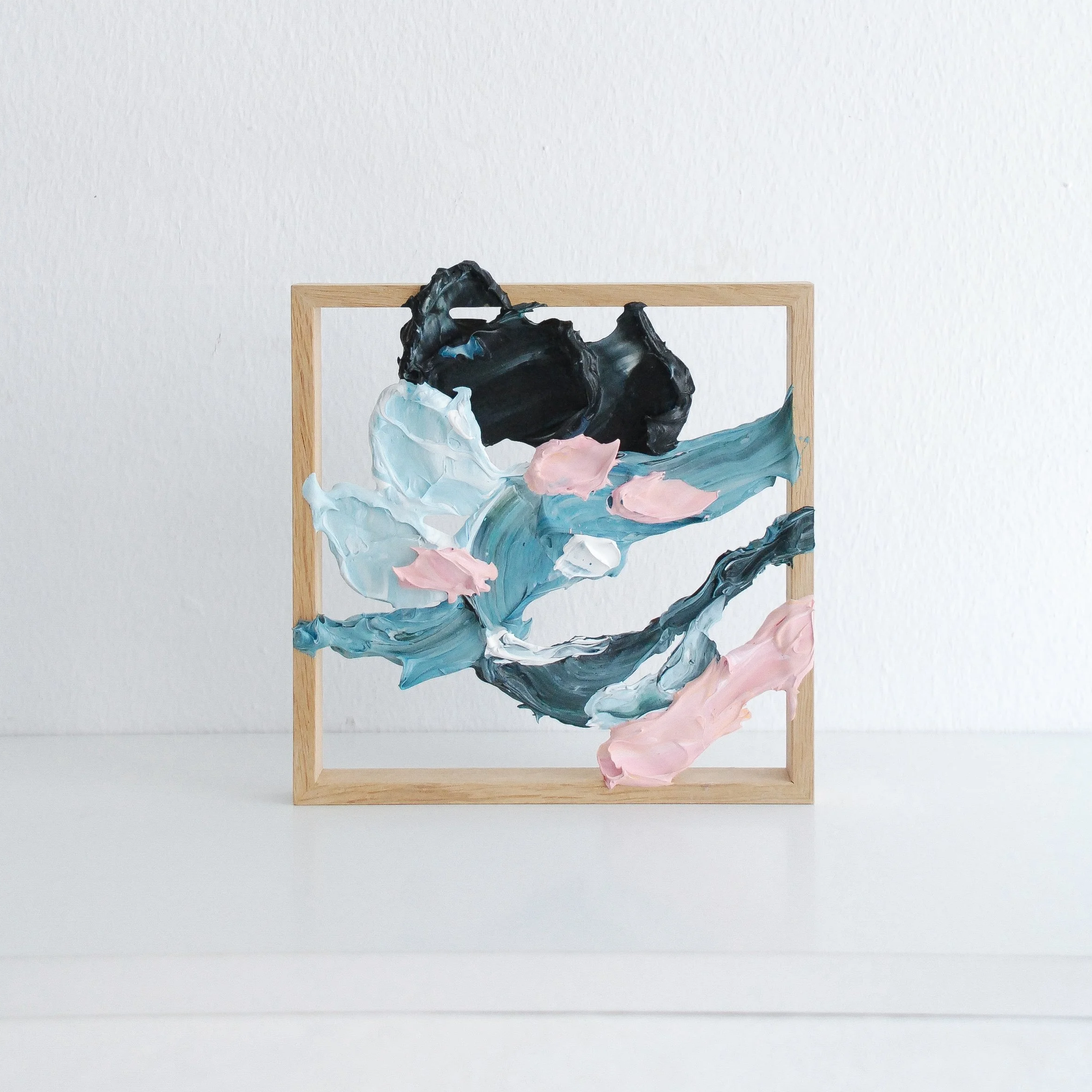 Harmony 01 - Unbound Series