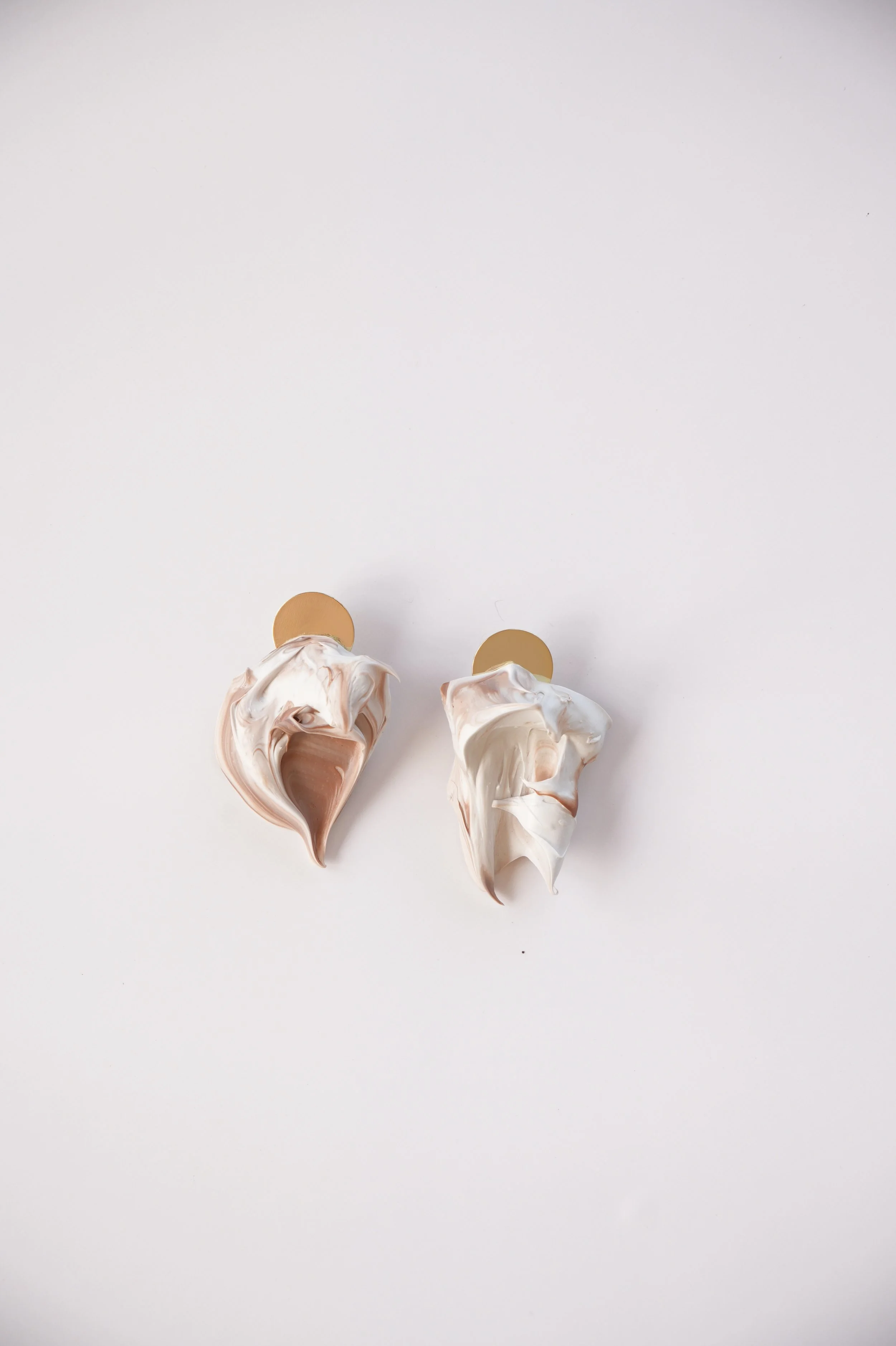 Object10 - Earrings