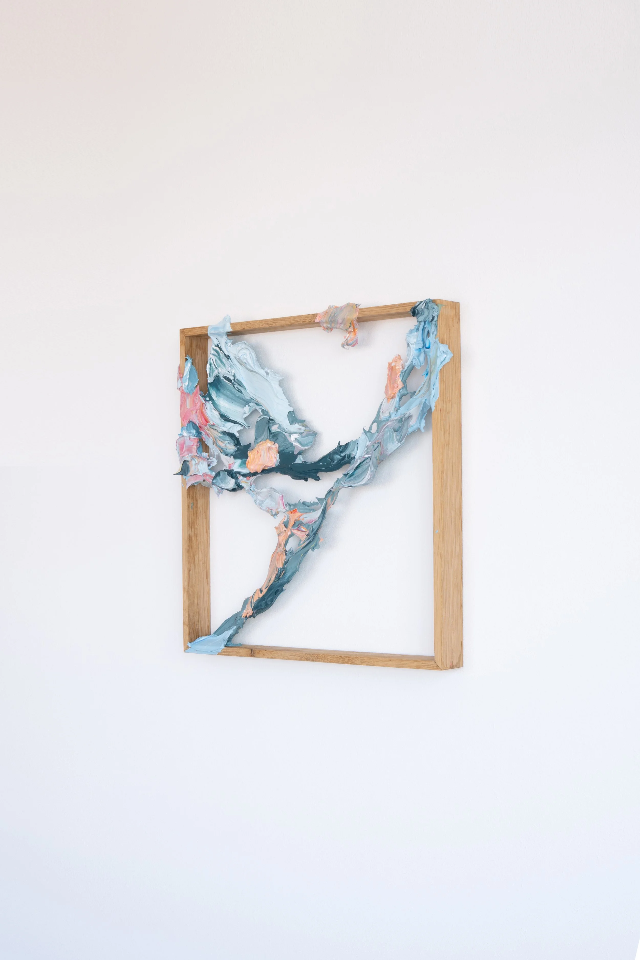 Thin Air - Between Currents - Studio Oshi - 2