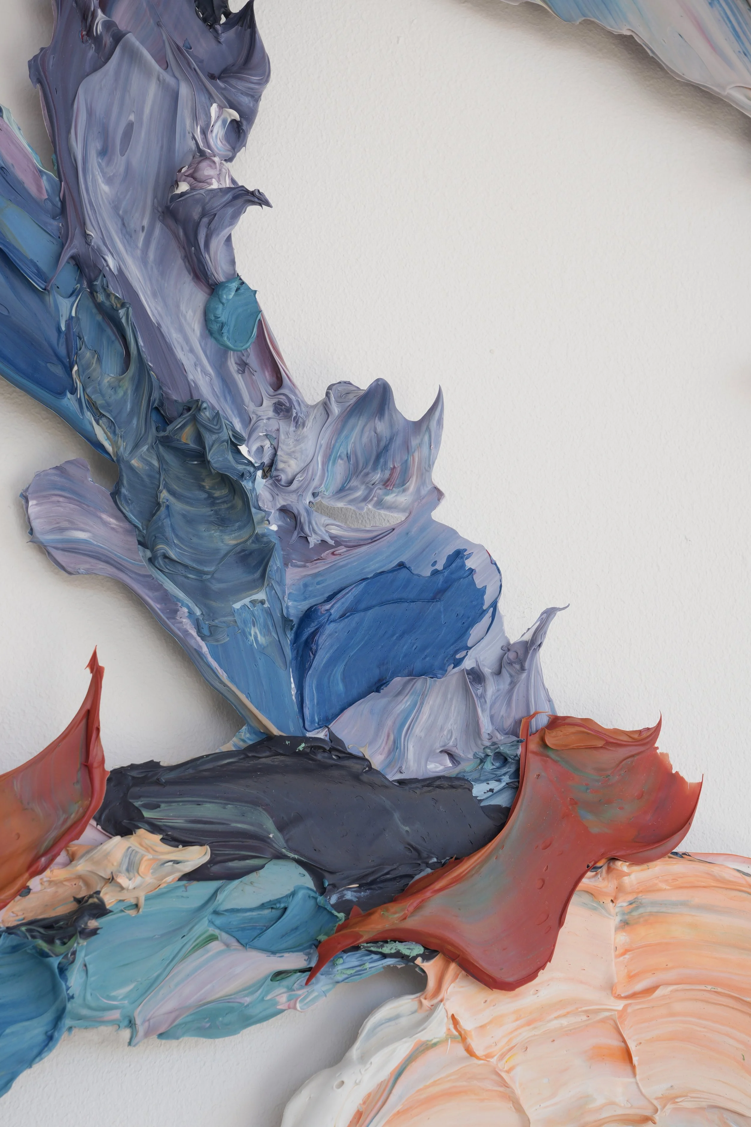 Horizon - Between Currents - Studio Oshi - 7