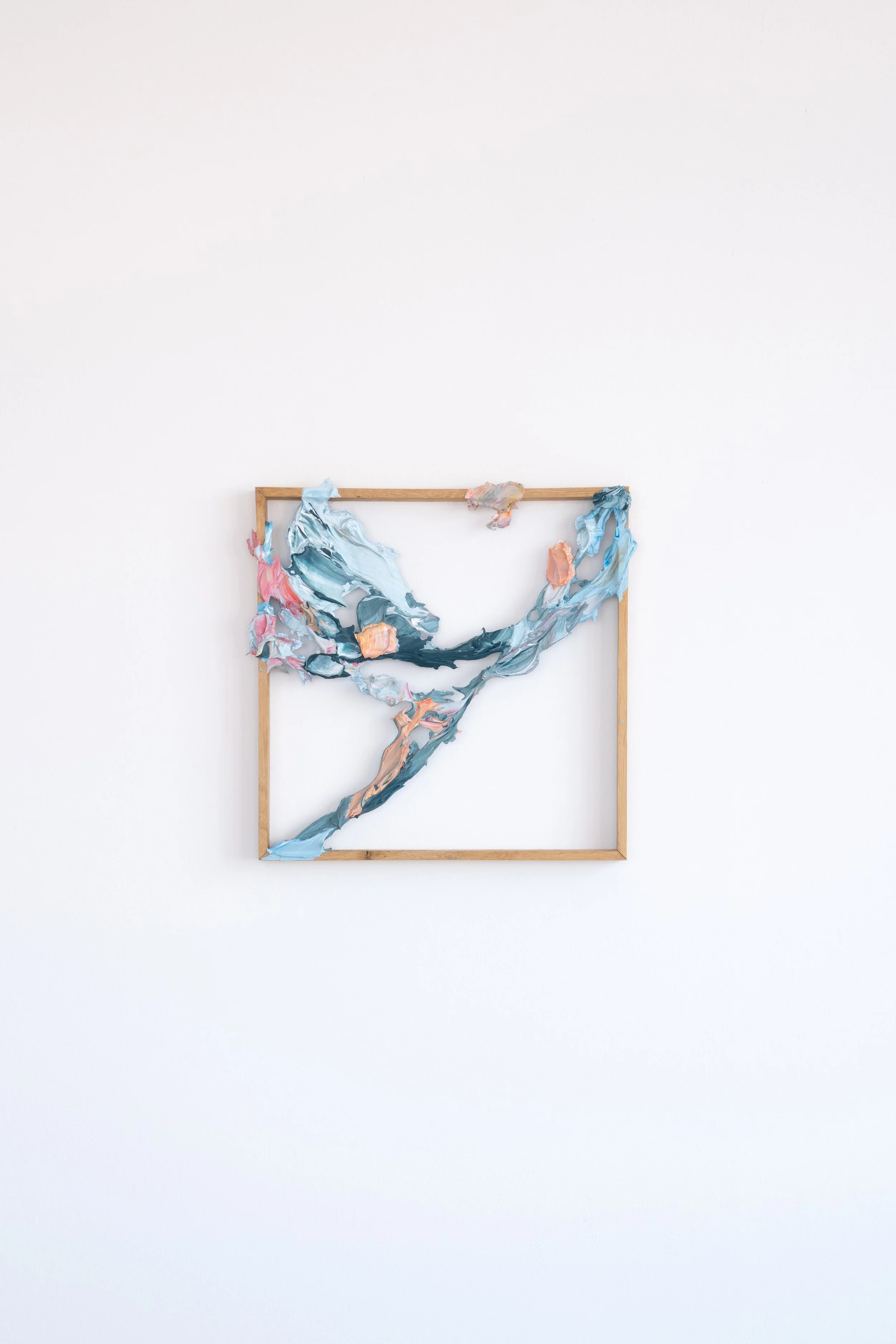 Thin Air - Between Currents - Studio Oshi - 1