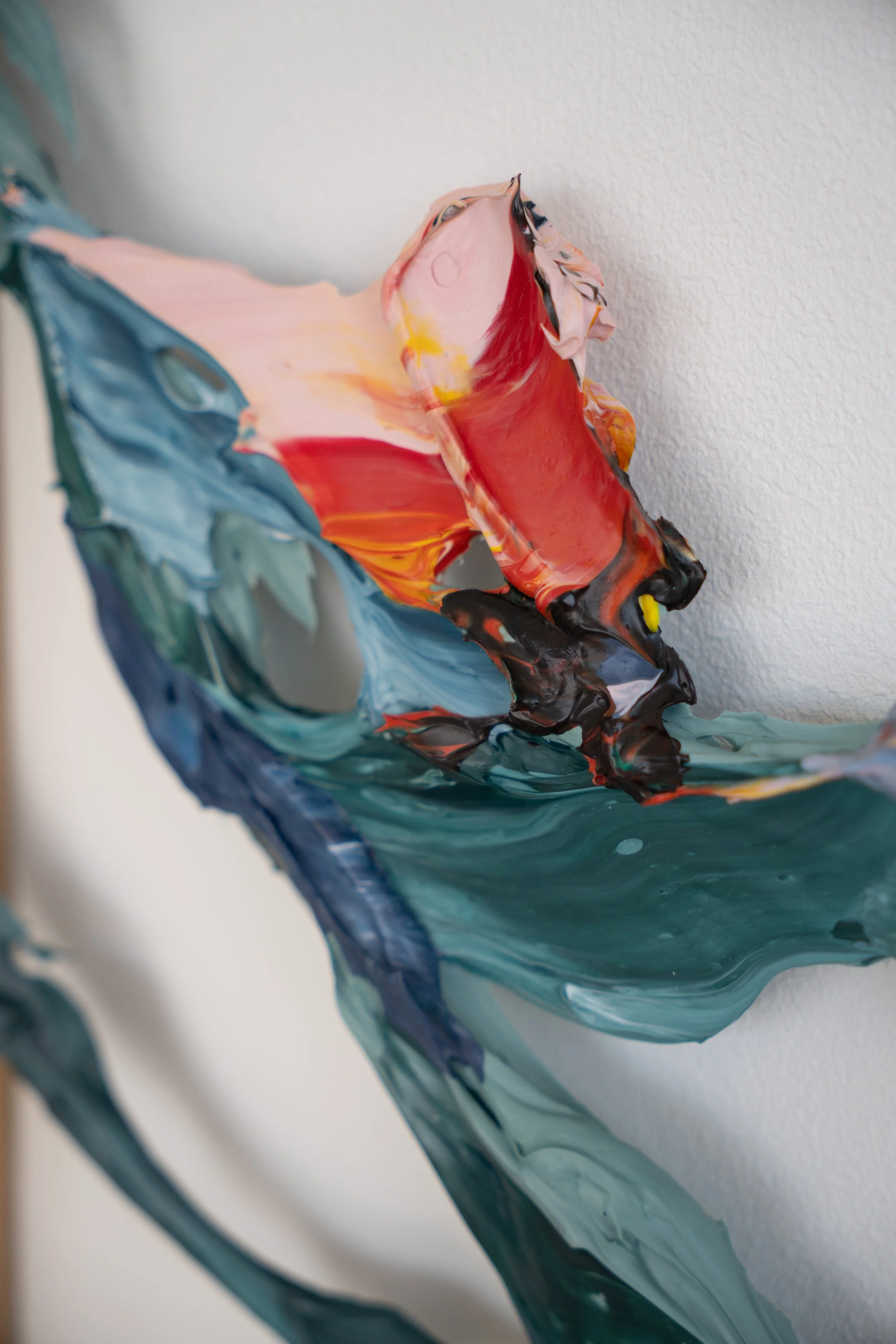 Root - Between Currents - Studio Oshi - 8