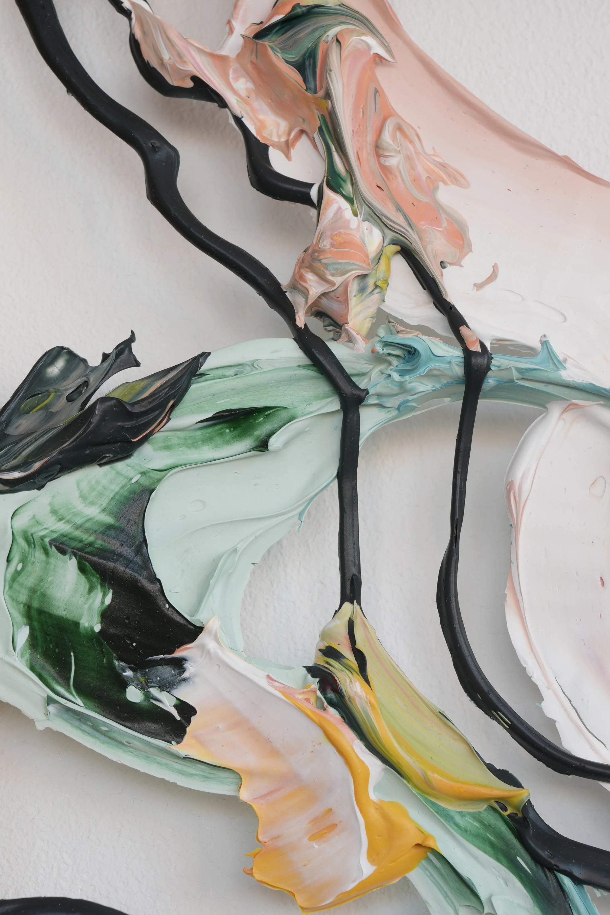 Drift - Between Currents - Studio Oshi - 5