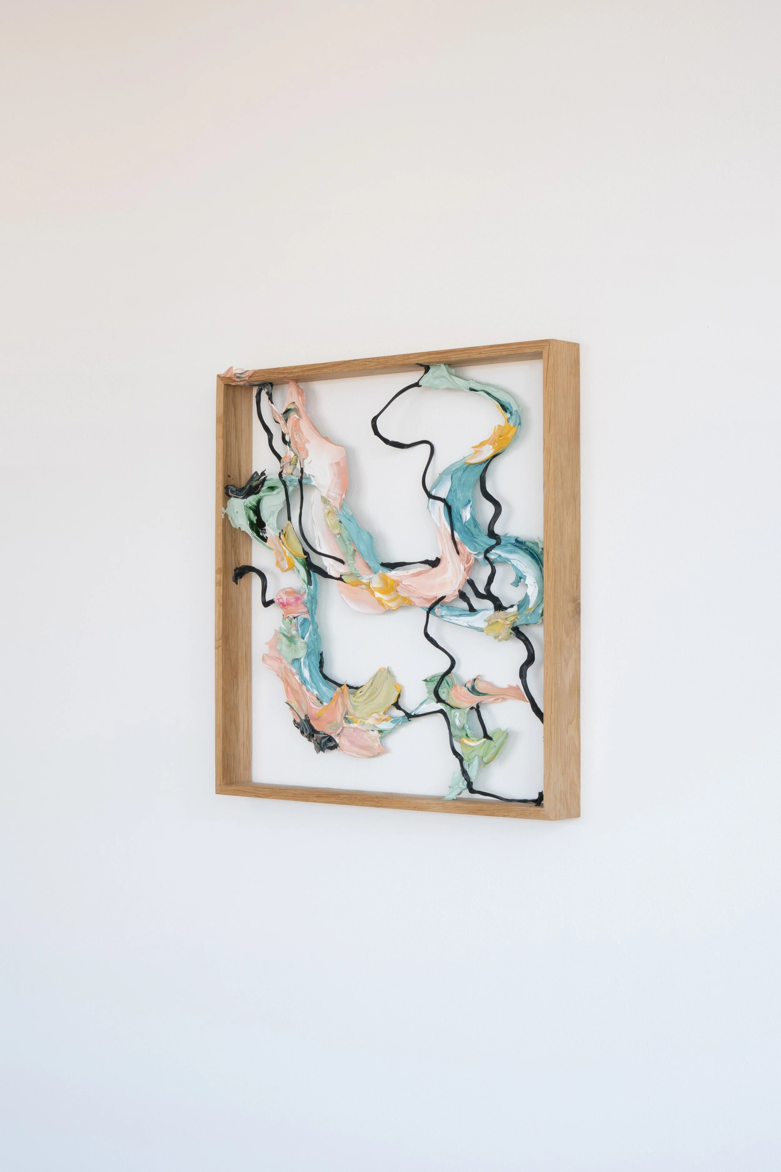 Drift - Between Currents - Studio Oshi - 3