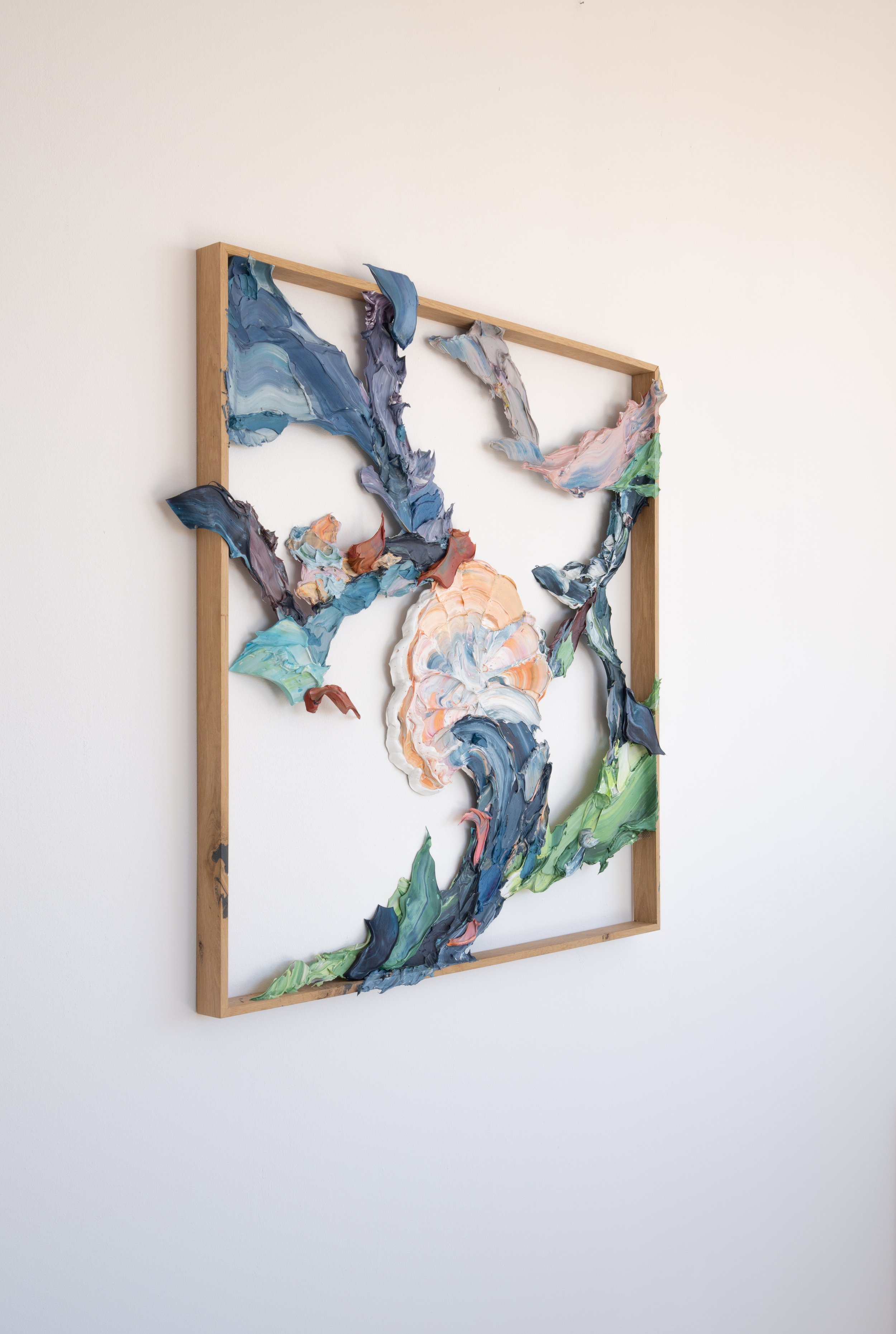 Horizon - Between Currents - Studio Oshi - 3