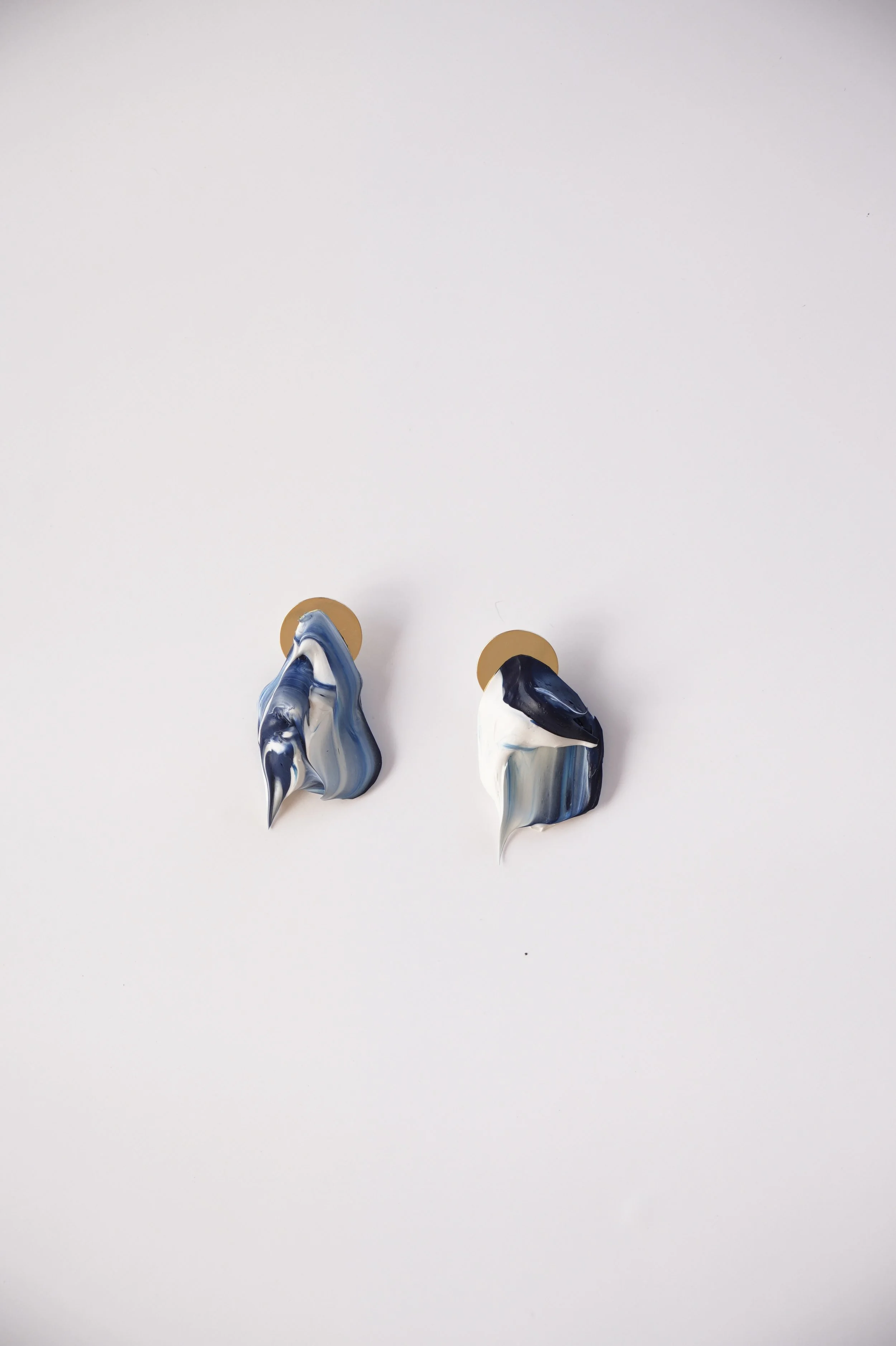 Object13 - Earrings