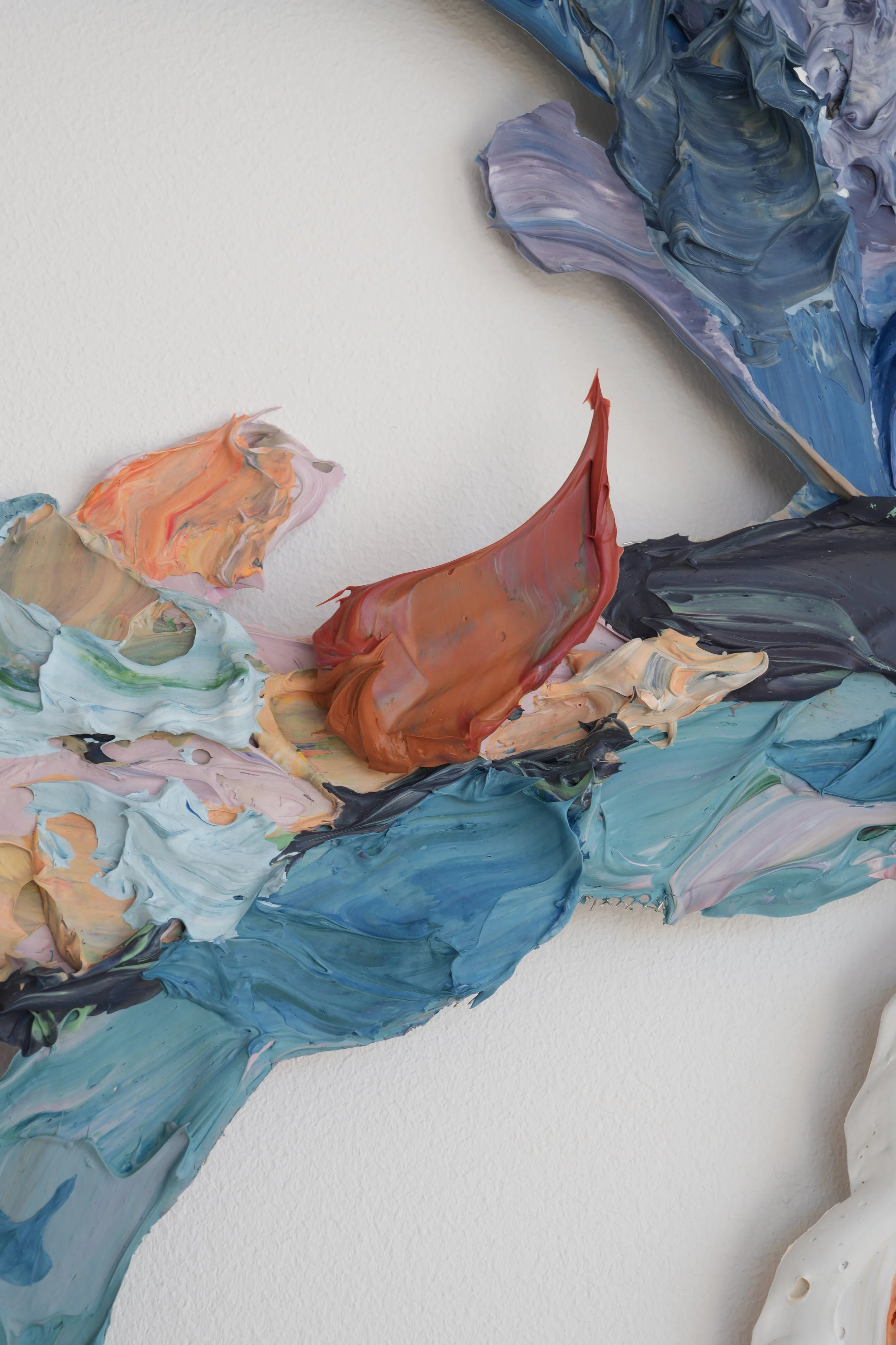 Horizon - Between Currents - Studio Oshi - 6