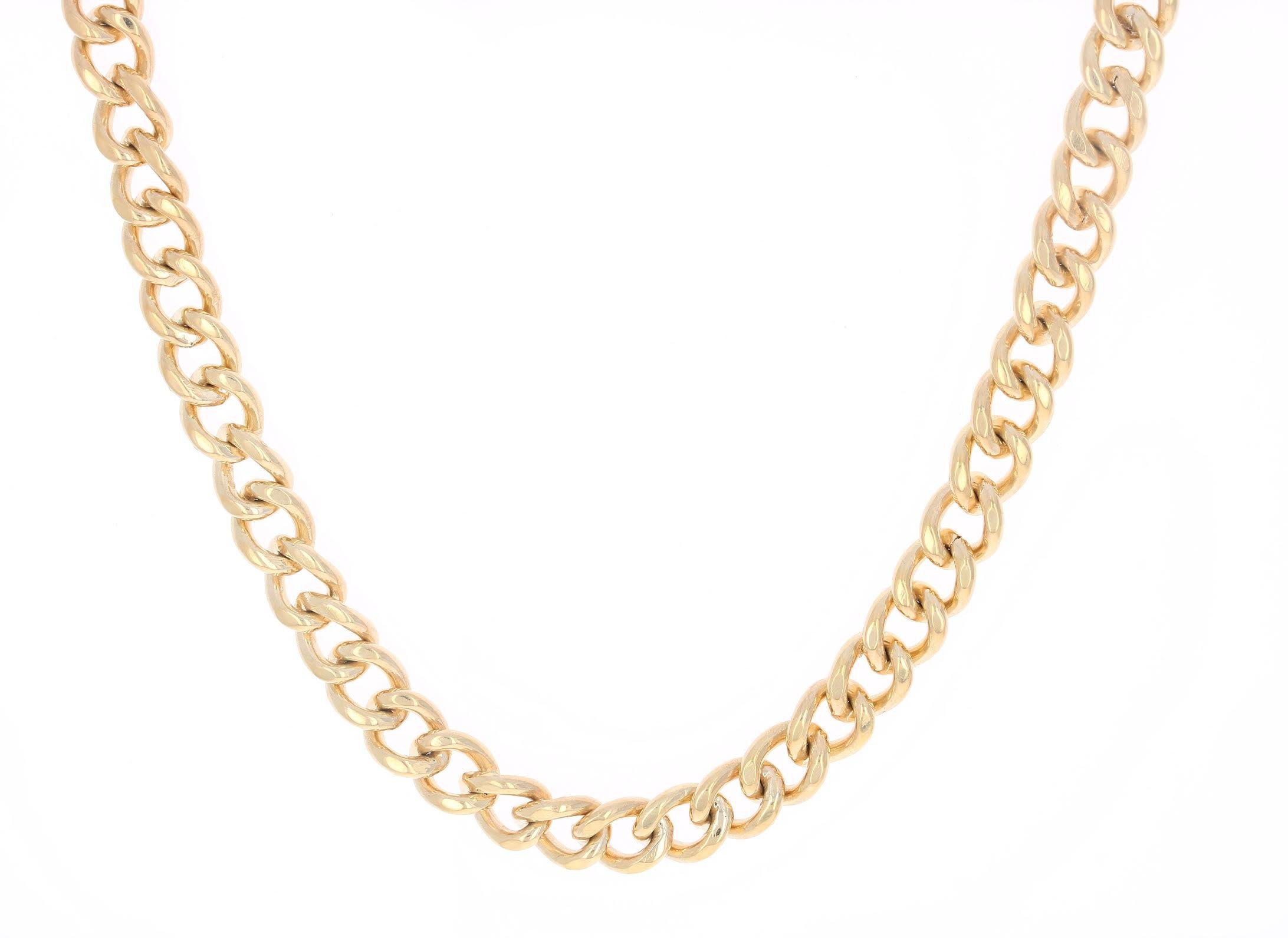Cuban Chain