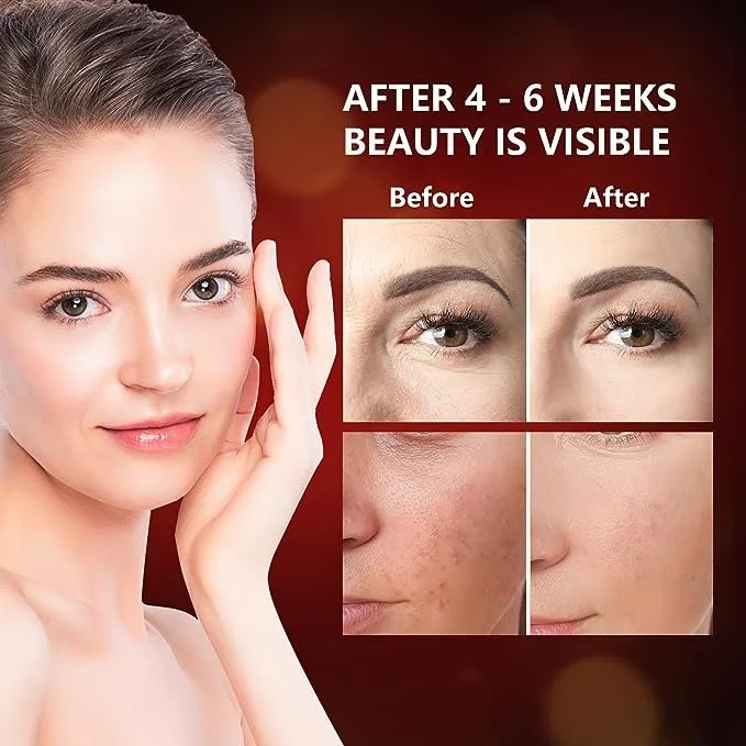 Red Light Therapy in Knoxville: Gentle HealingBacked by Science