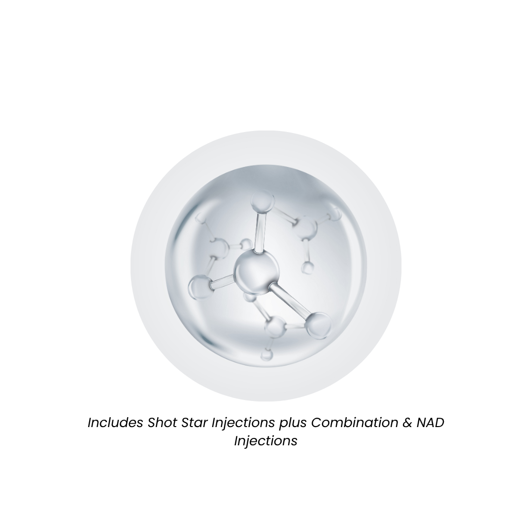 water molecule
