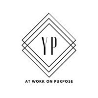 Young Professionals: At Work On Purpose