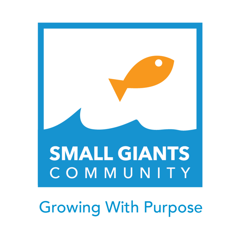 Small Giants Community