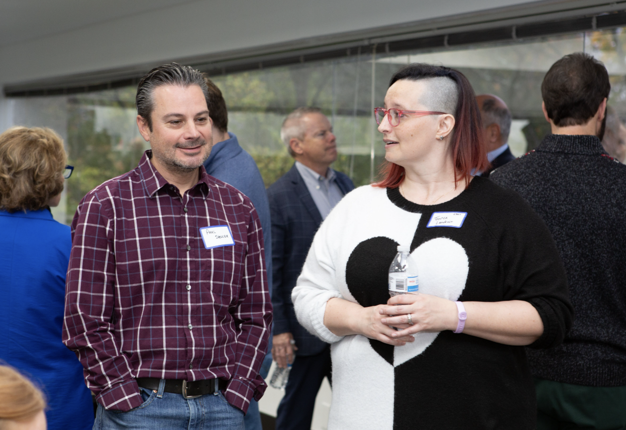 Small Practices, Lasting Growth