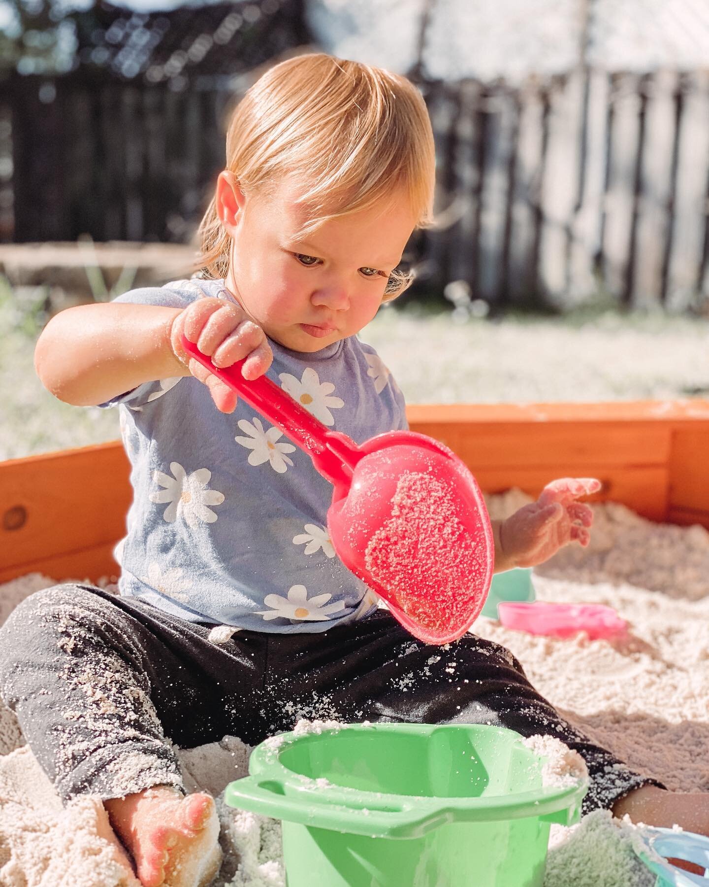 I could watch this little angel explore and play all day! 🗺️ So much curiosity in such a little body.