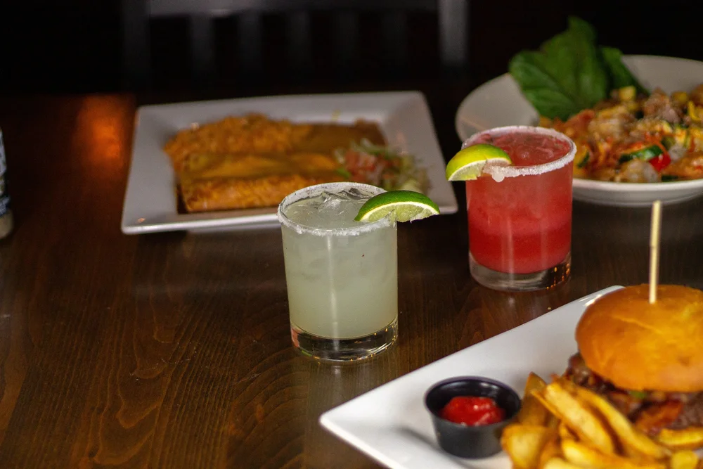 Menu Fitchburg — Me & Julio Restaurant