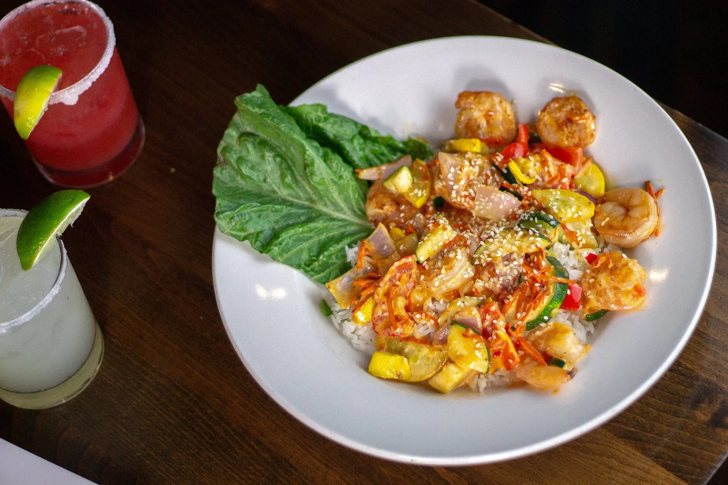 Menu Hastings, MN — Me & Julio Restaurant