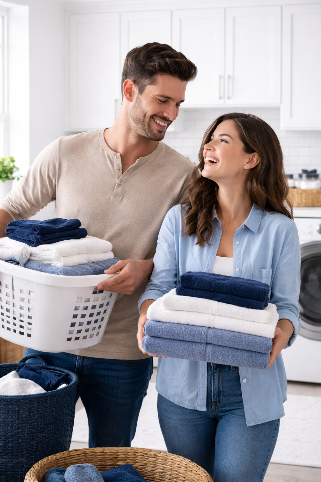 BASIC BUNDLE (1-2 bags)