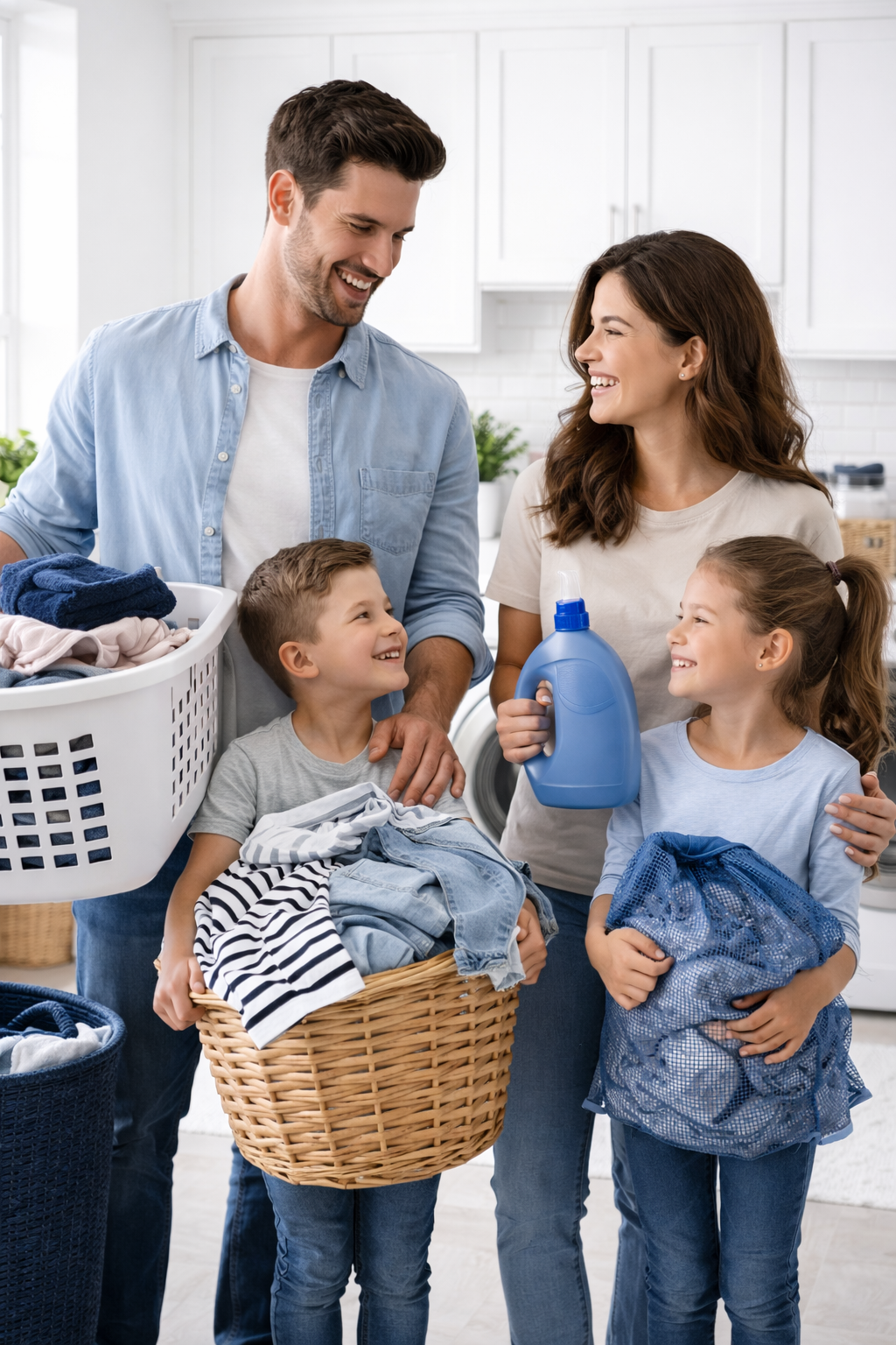 STANDARD BUNDLE (3-5 bags)