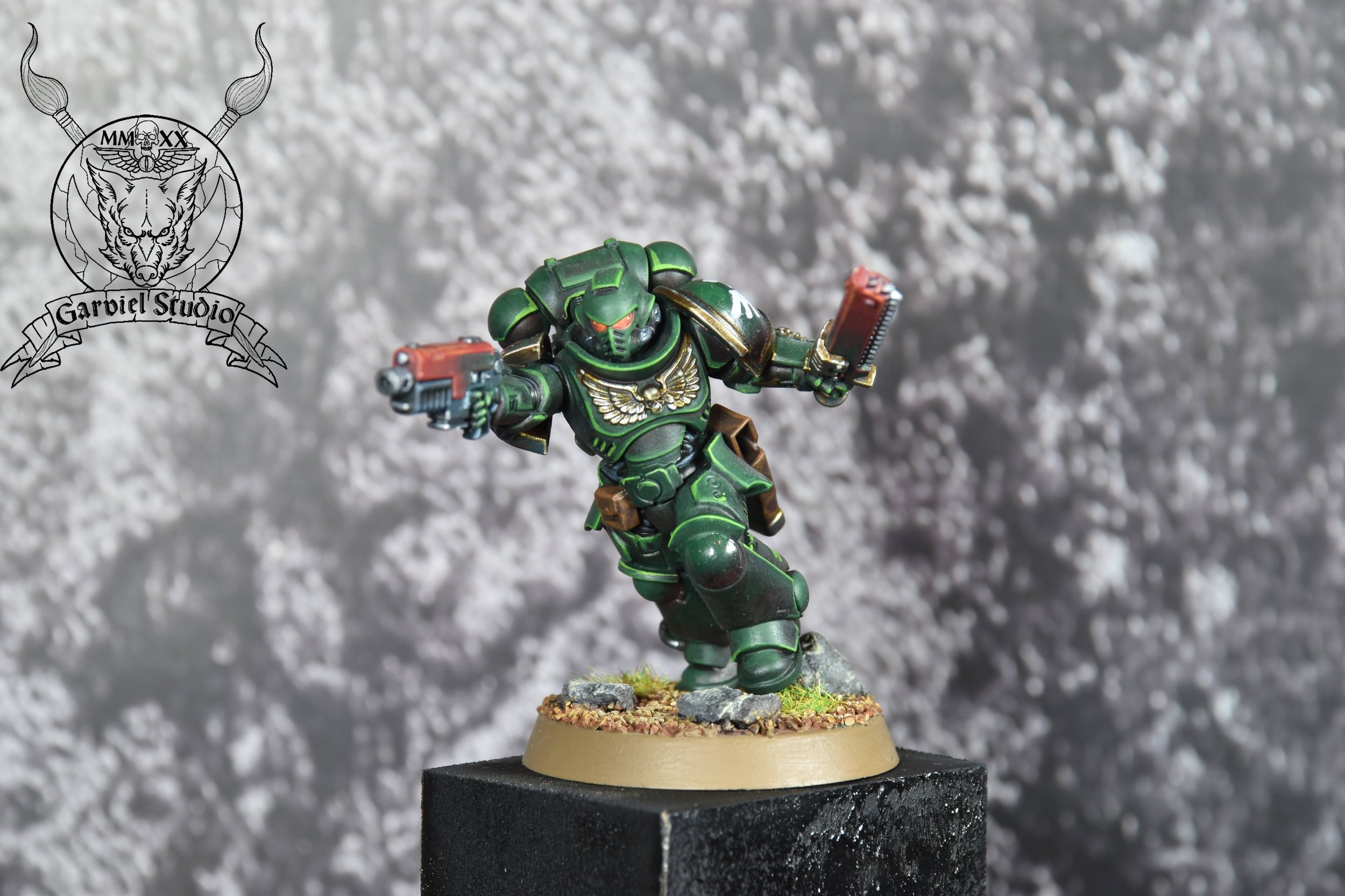 Dark Angel Assault Intercessors (1).JPG