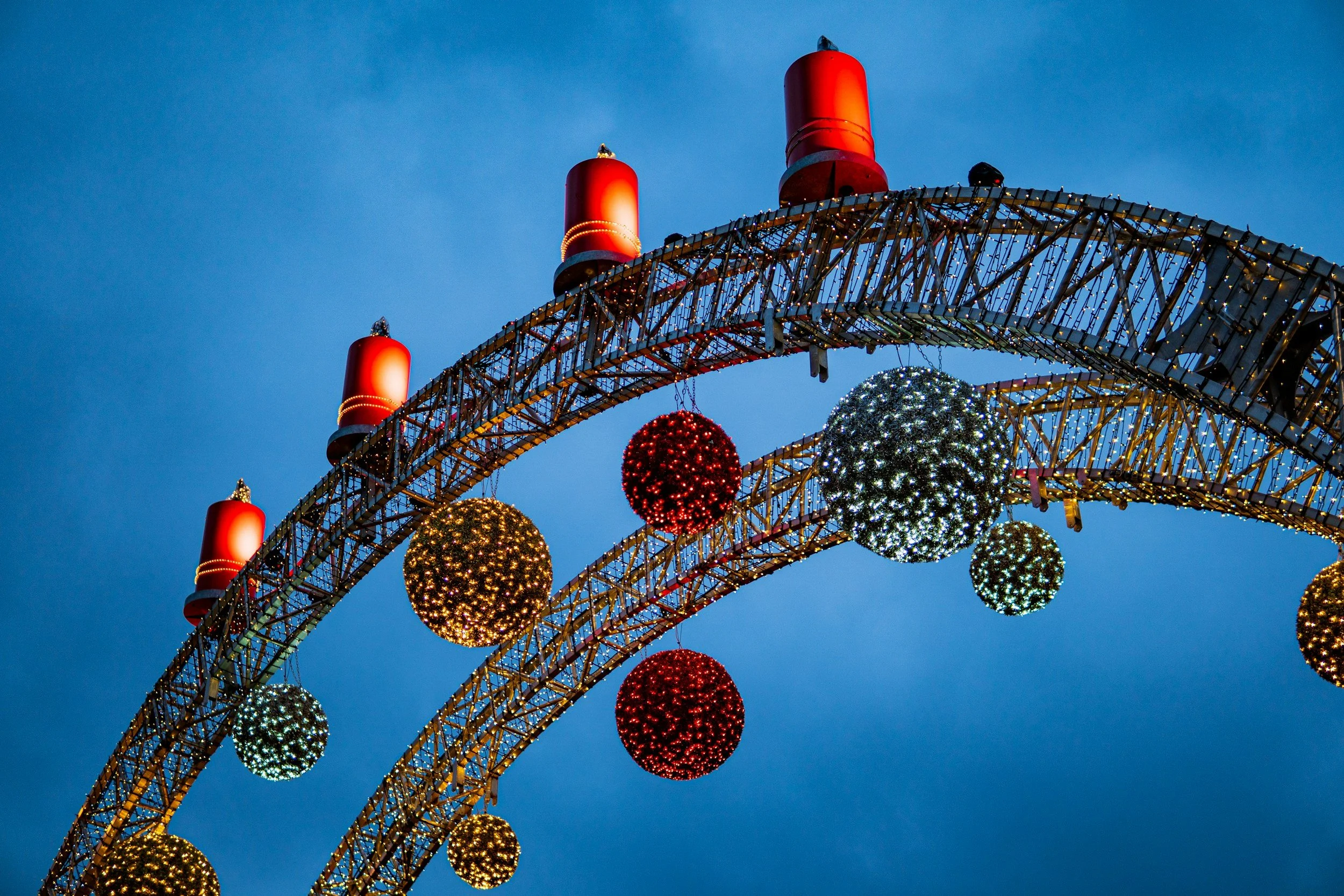 Why the Holidays Feel Empty for High-Functioning People