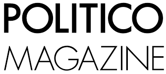 Politico Magaine BW.png