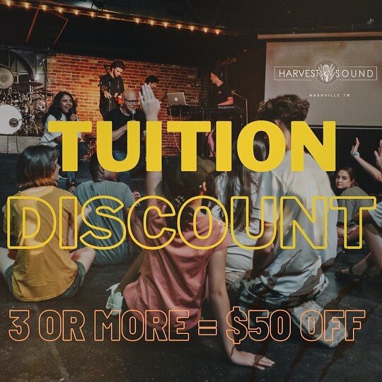 Discount alert! &bull; Bring 3 or more friends and get $50 off&rdquo; (only one returning camper May bring two or more friends to receive this discount. Siblings are the only exception! ) // We can&rsquo;t wait to see y&rsquo;all!