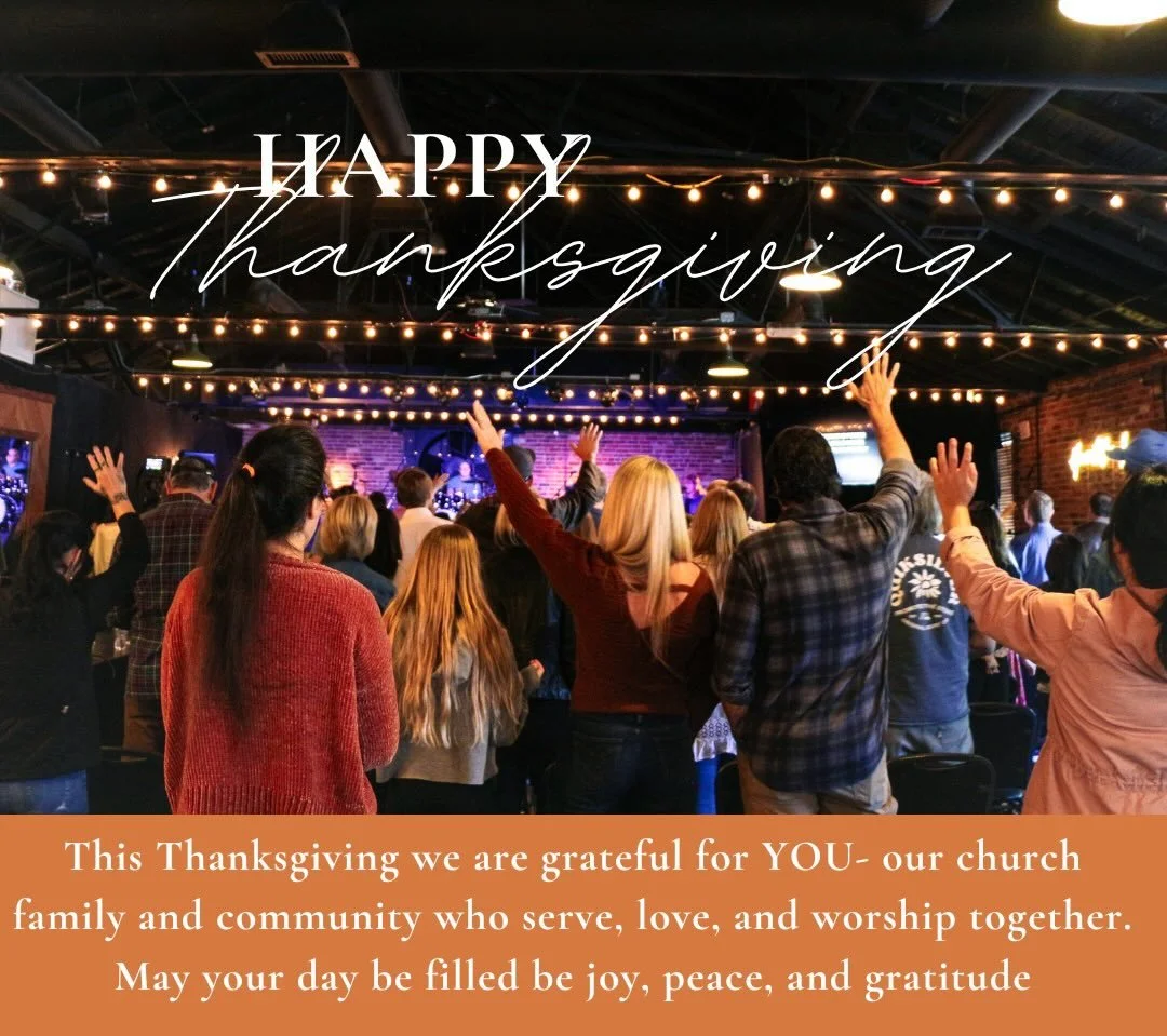 Happy Thanksgiving 🍁🍂