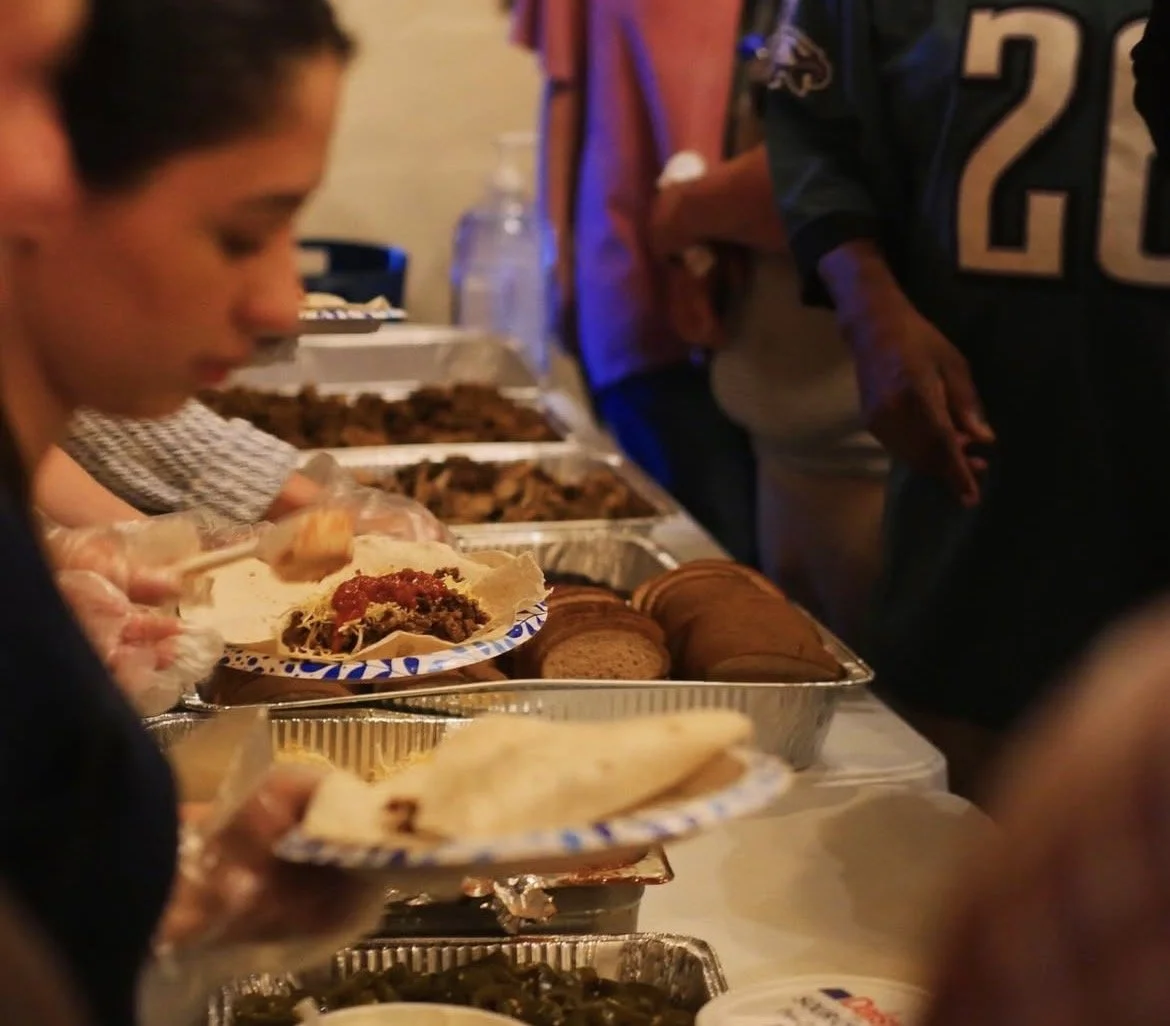 Meal of Hope