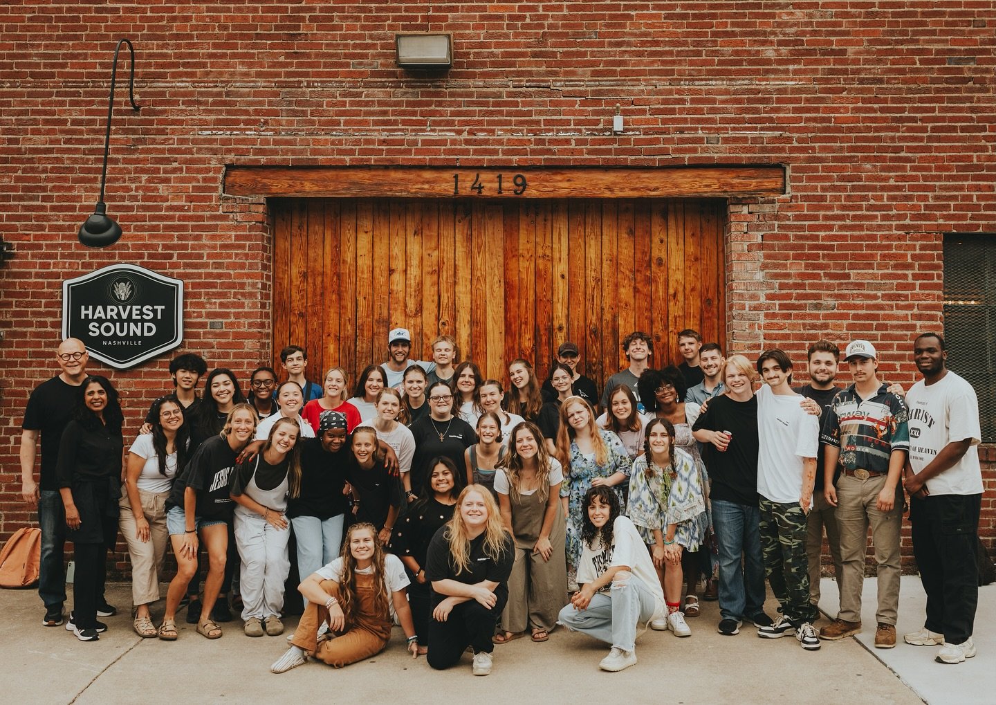 What an absolutely incredible week we&rsquo;ve been having! So thankful for each and everyone of our incredible campers. What an amazing week!!